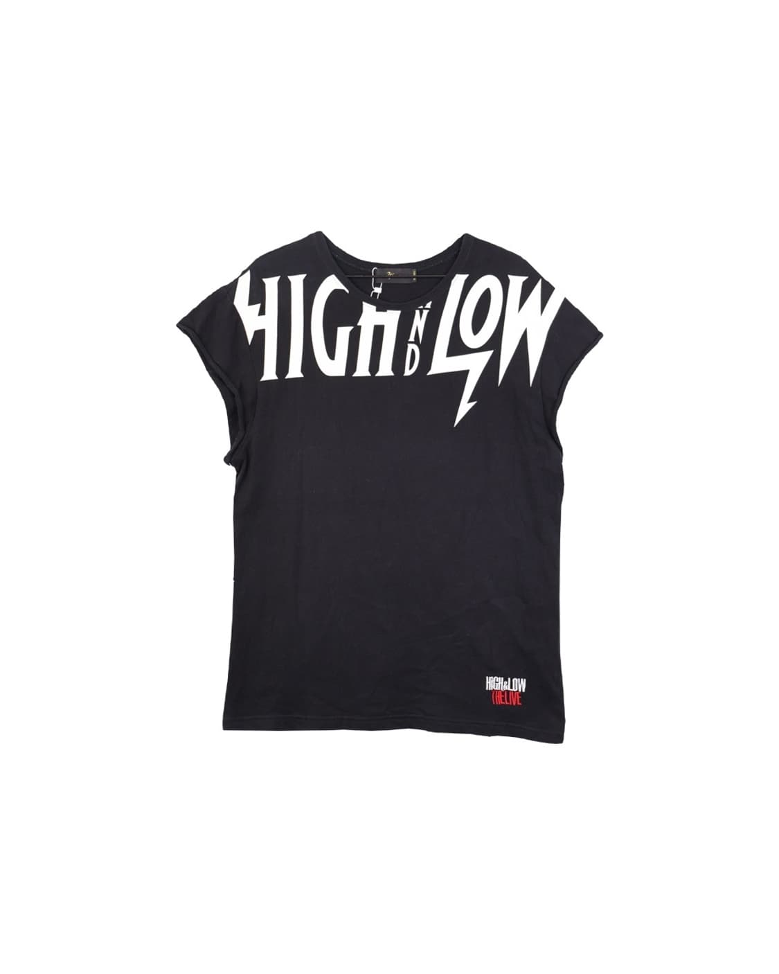 24karats Y2k Graphic T-Shirts 상품이미지4