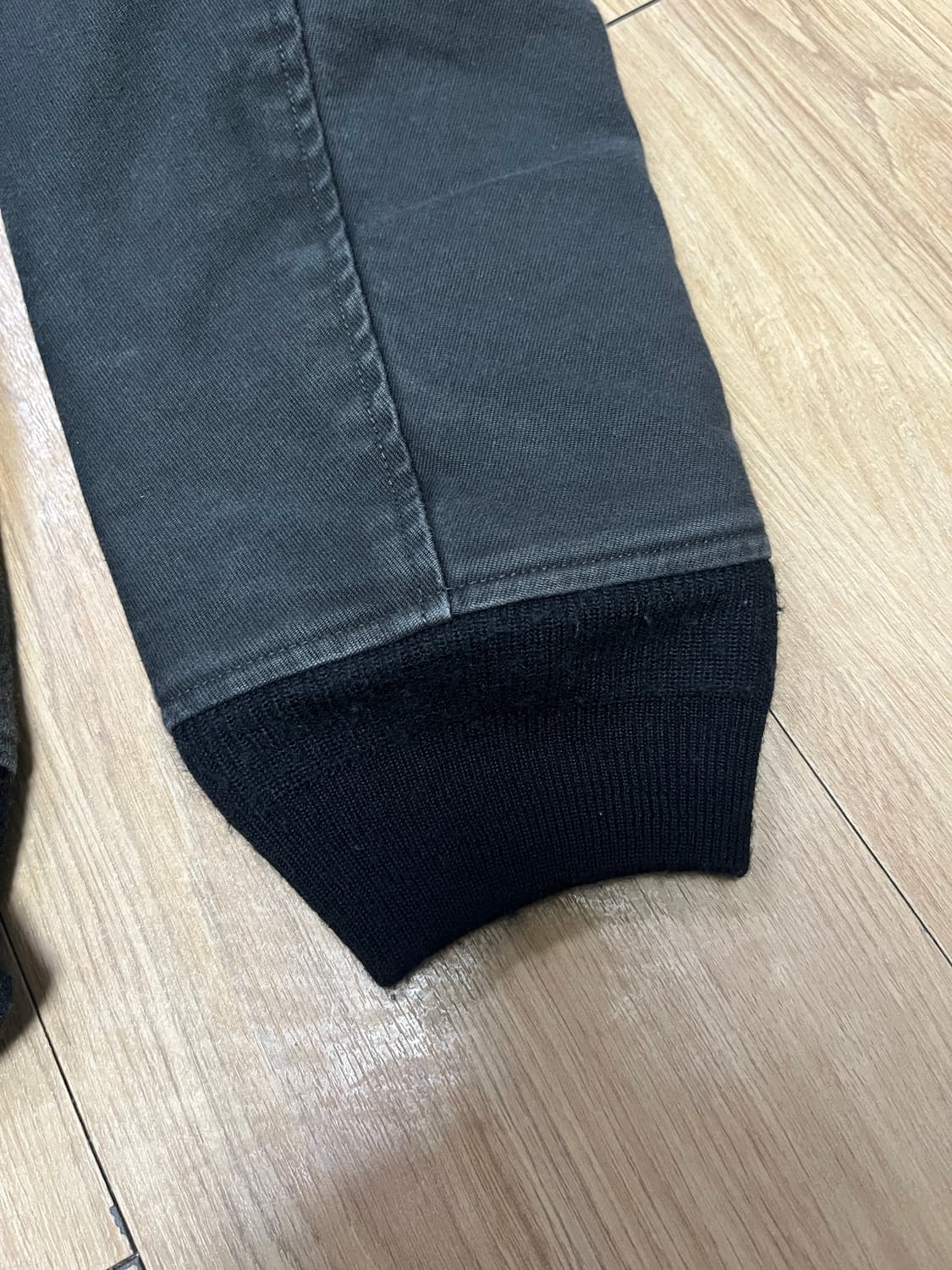 올리브드랩서비스 ODS 탱커 자켓 [L] 상품이미지6