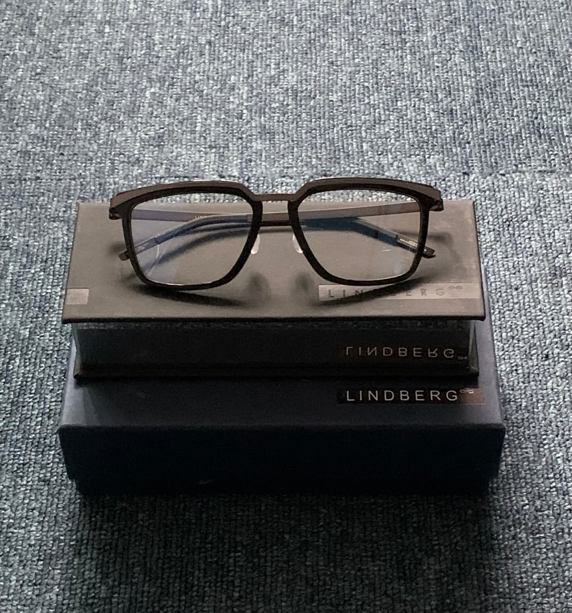 Lindberg 티타늄 프레임 하금테 상품이미지1