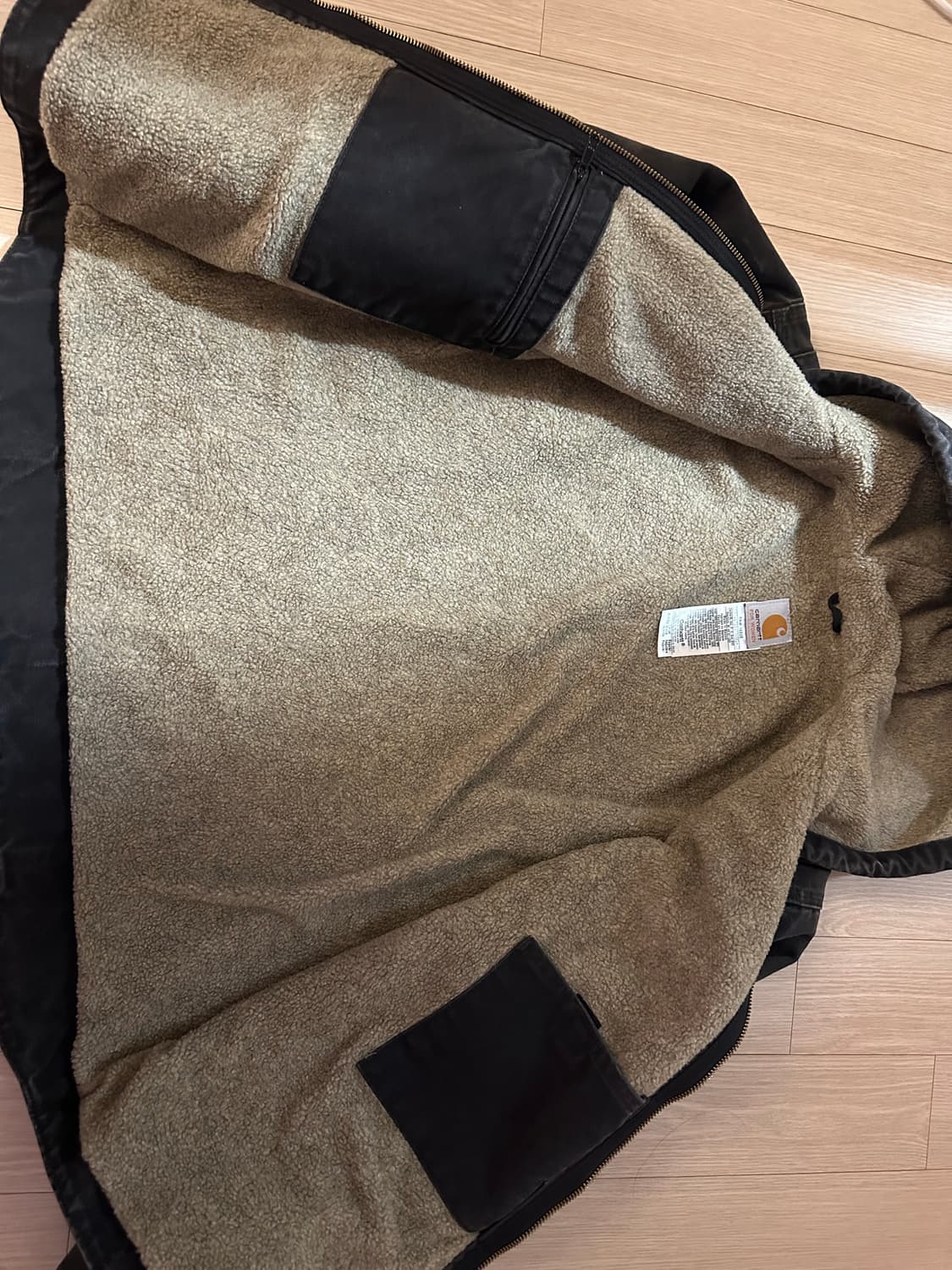 칼하트 시에라 WJ141 상품이미지4