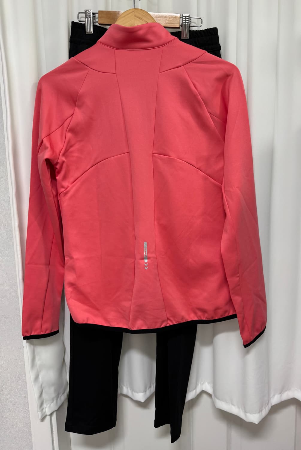 [새상품] 험멜 상하의 트레이닝 세트 상품이미지2