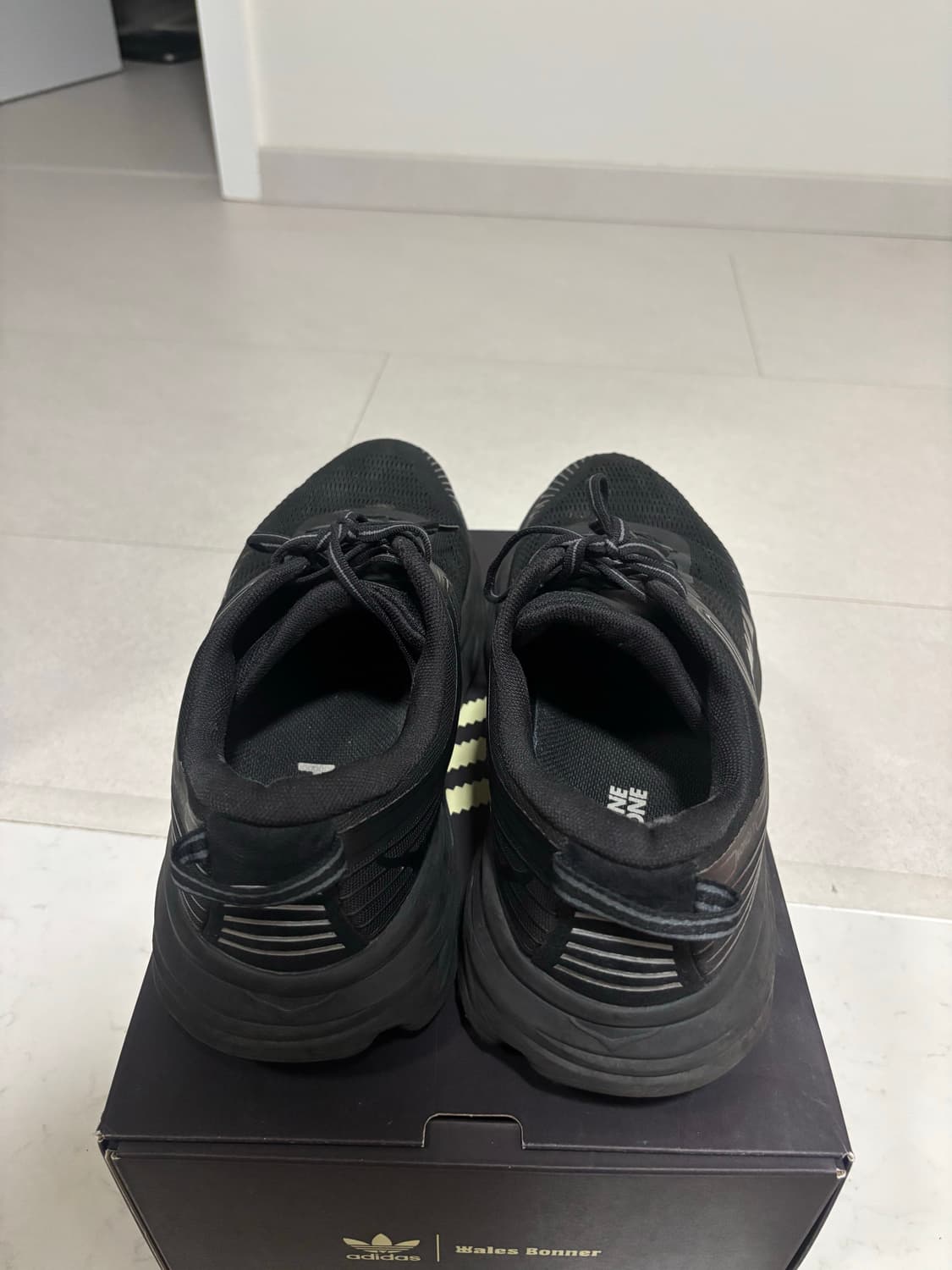 호카 본디7 290 상품이미지3