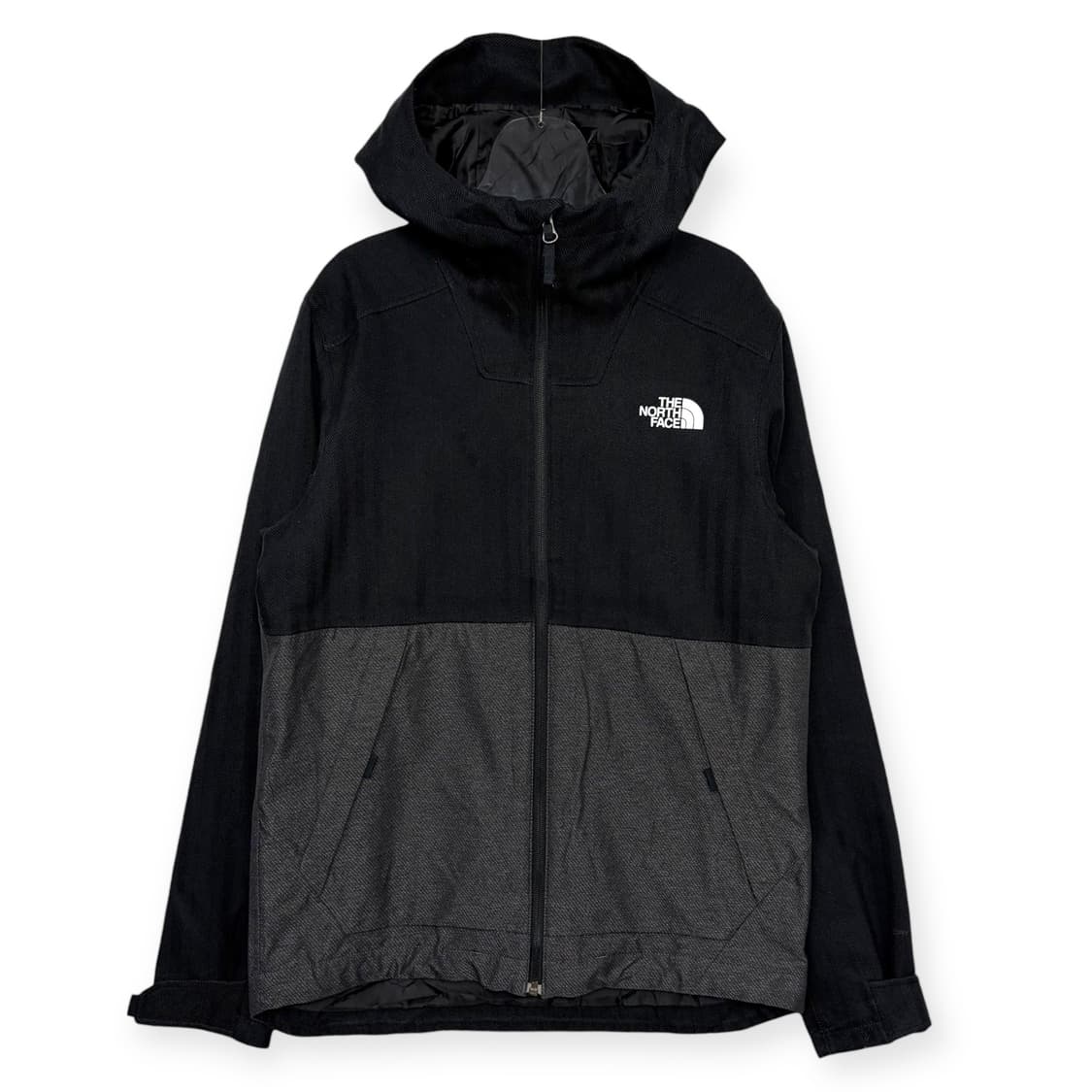 노스페이스 모뉴먼트 헤링본 바람막이 자켓 상품이미지1