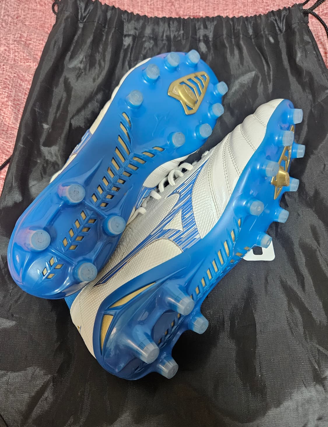 [260mm] 미즈노 모렐리아 네오4 베타 JPN md 상품이미지3