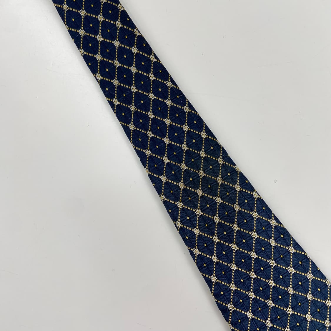 YSL 입생로랑 명품 정품 넥타이 상품이미지9