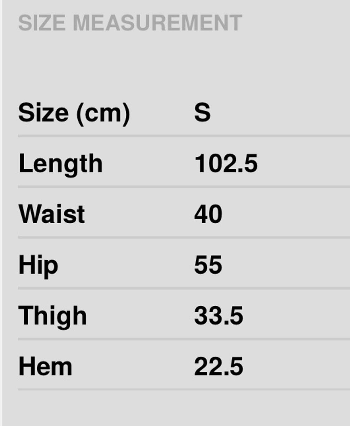 [헤리티지플로스]CREST WASHED CORDUROY PANTS(블루) 상품이미지6