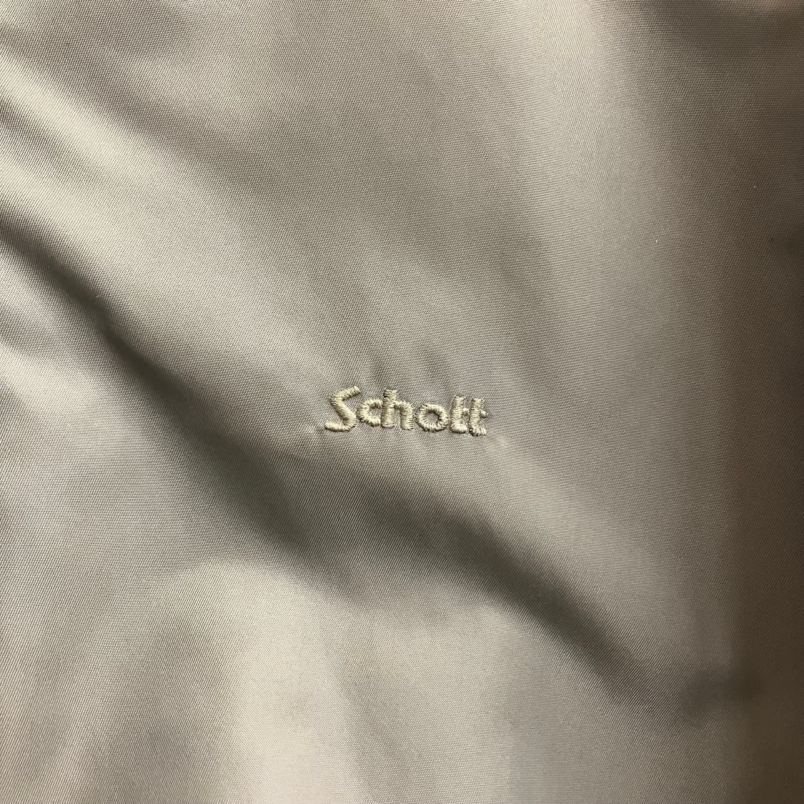 N114 쇼트 아메리칸콜리지 항공점퍼 ma1 상품이미지7