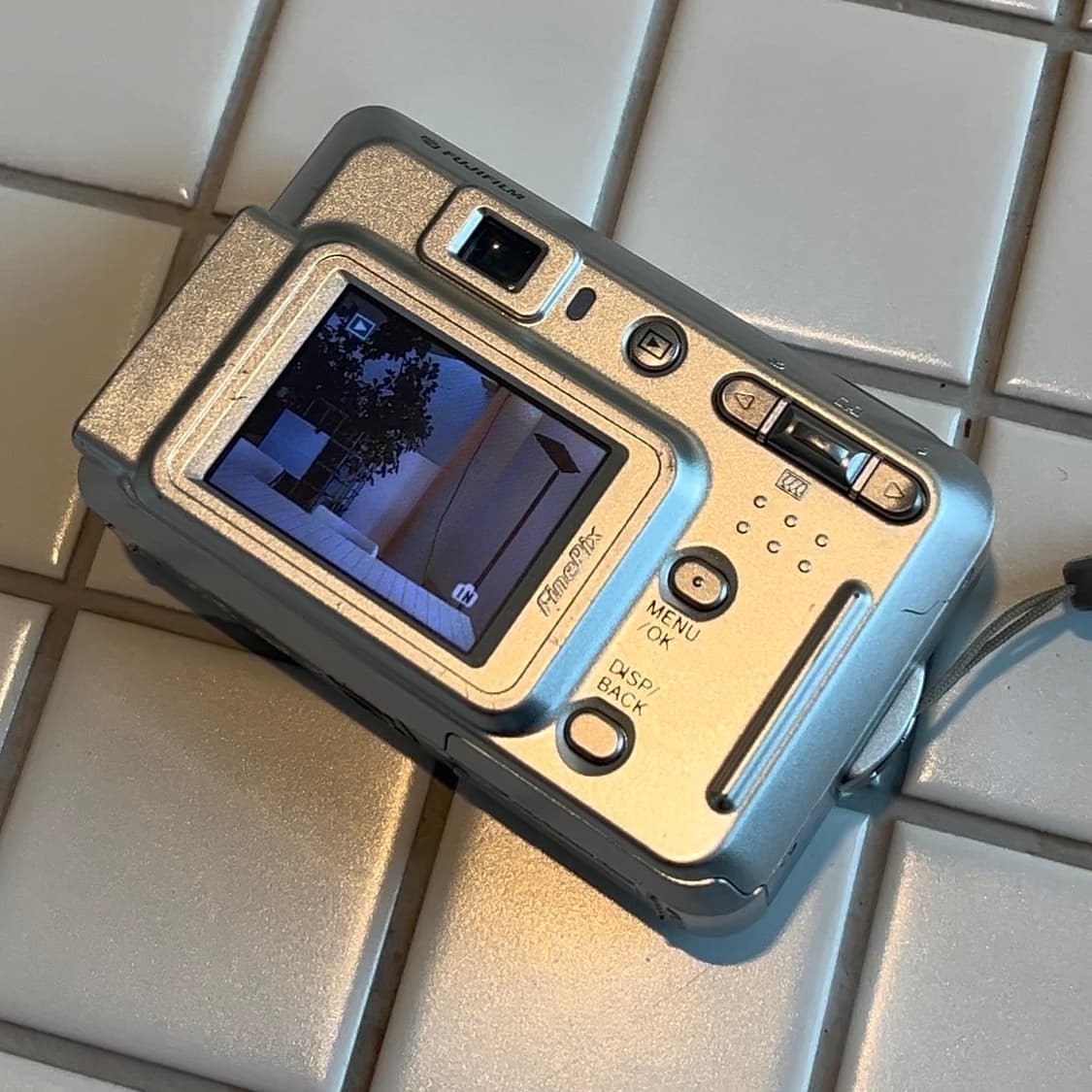 후지필름 파인픽스 a500 상품이미지2