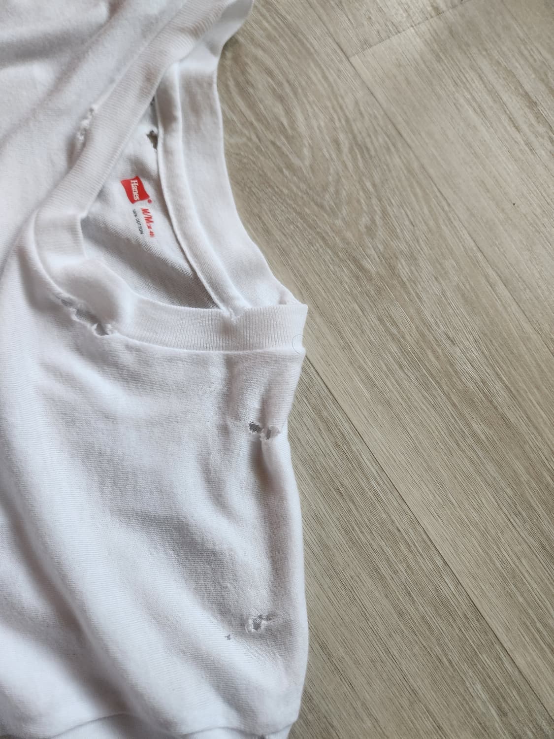 헤인즈 반팔 상품이미지2