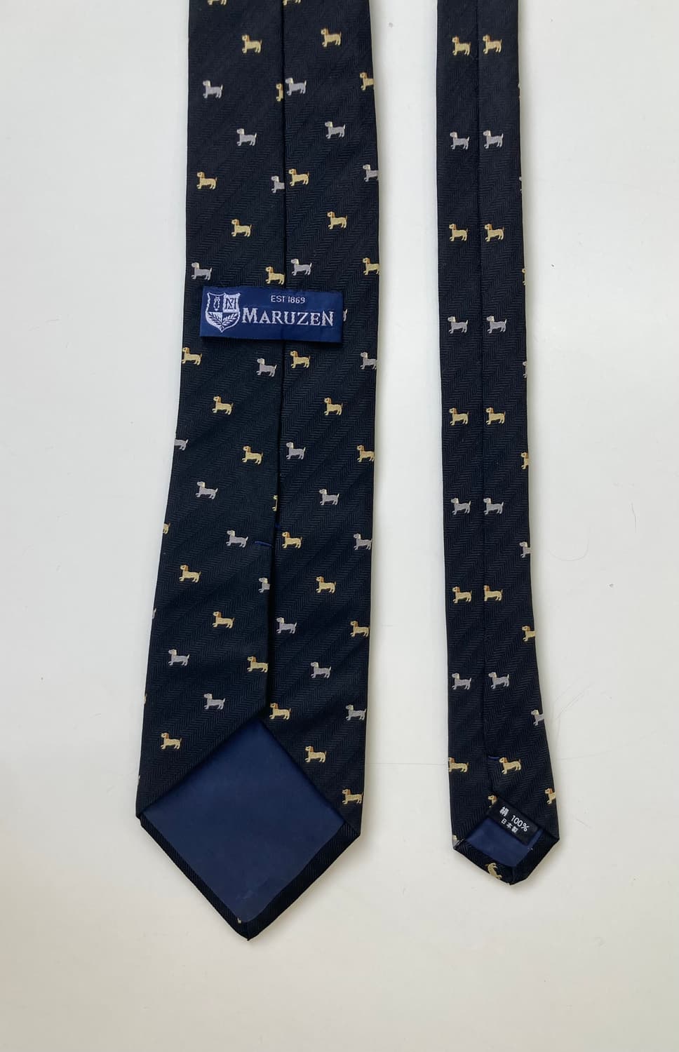 빈티지)넥타이 상품이미지2