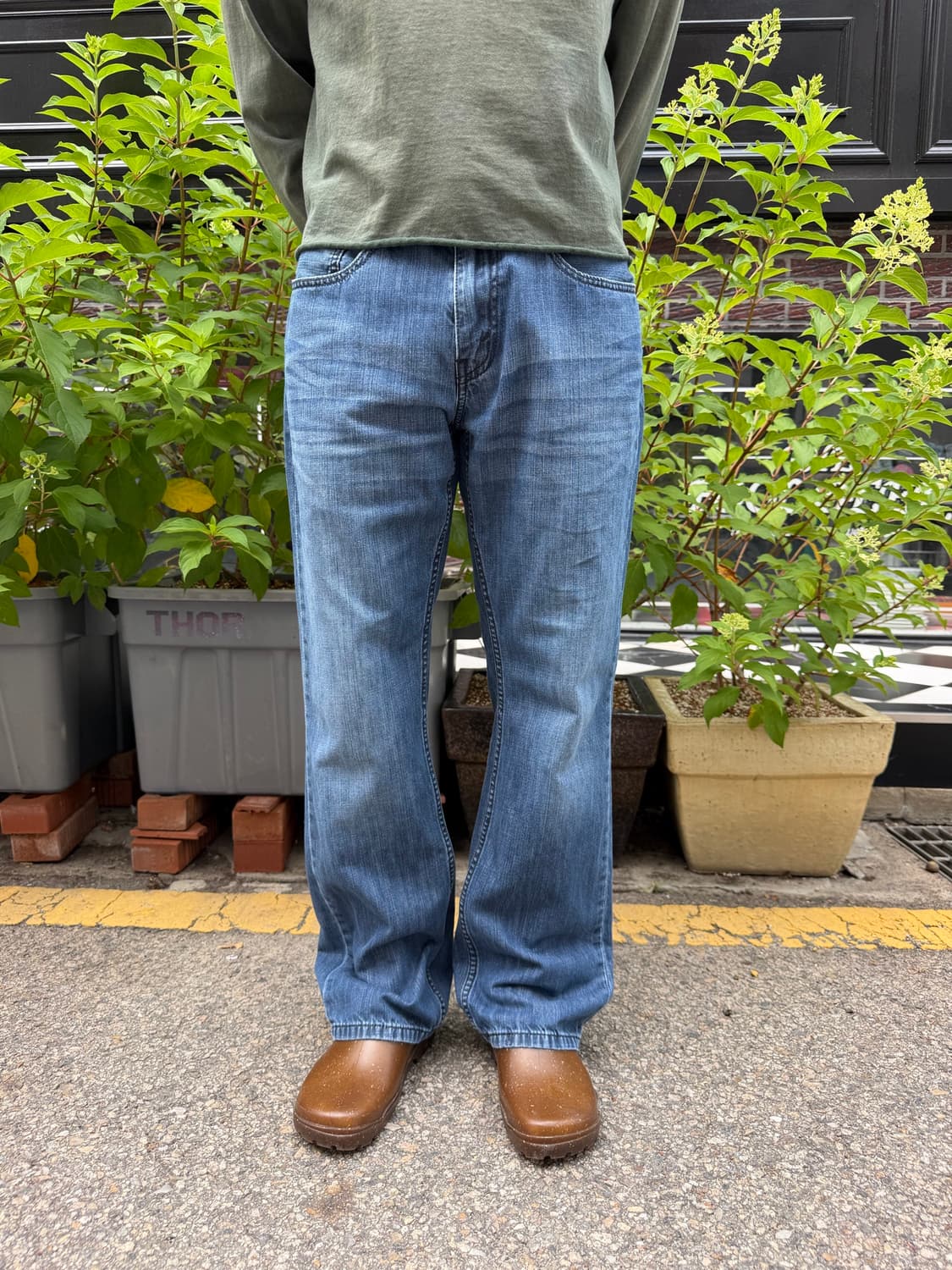Levi’s 559 (31X32) 상품이미지1