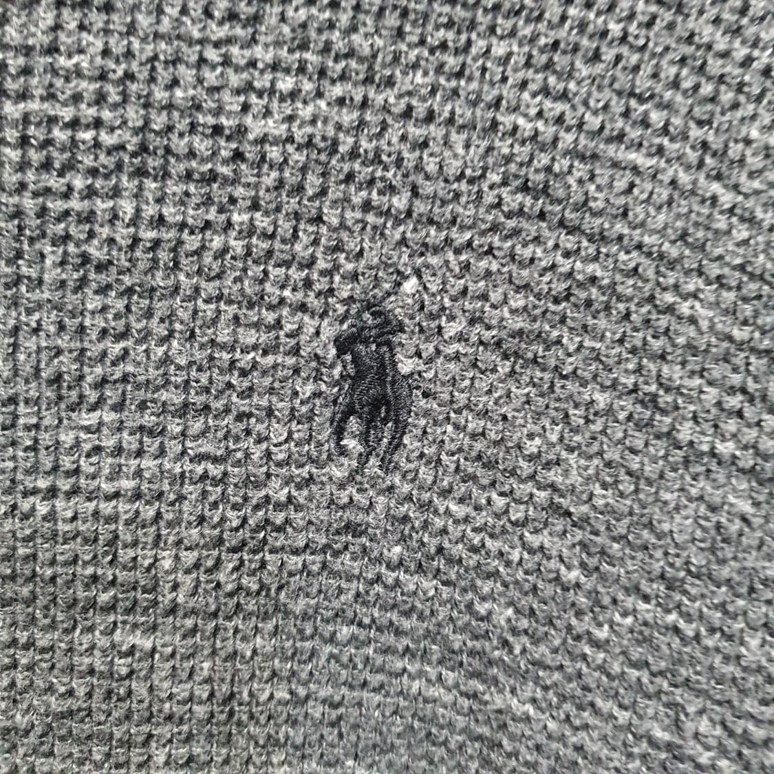 폴로랄프로렌 남성 와플 니트  상품이미지3