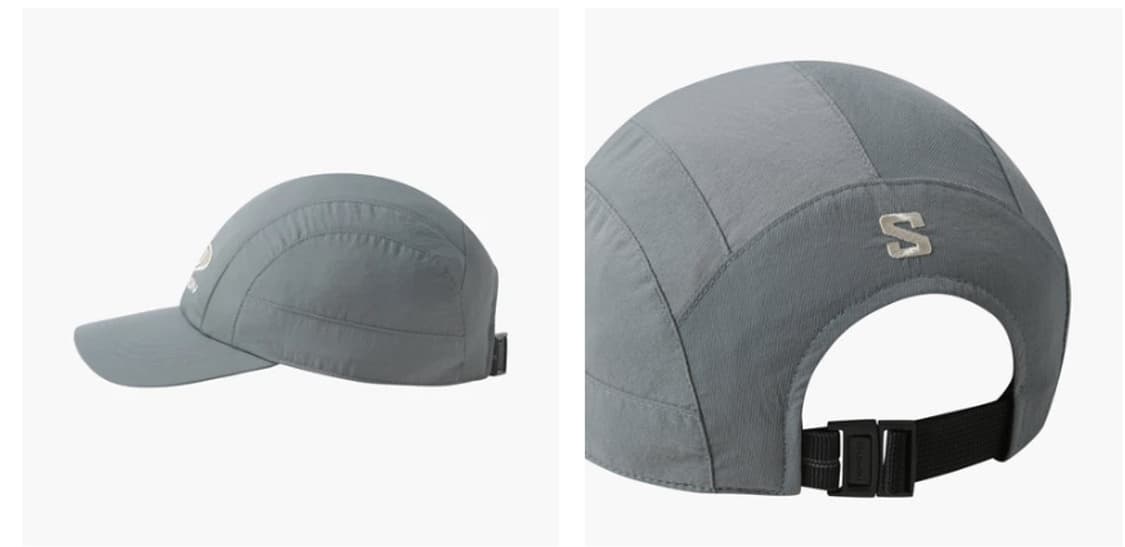 살로몬 링크 볼캡  상품이미지3