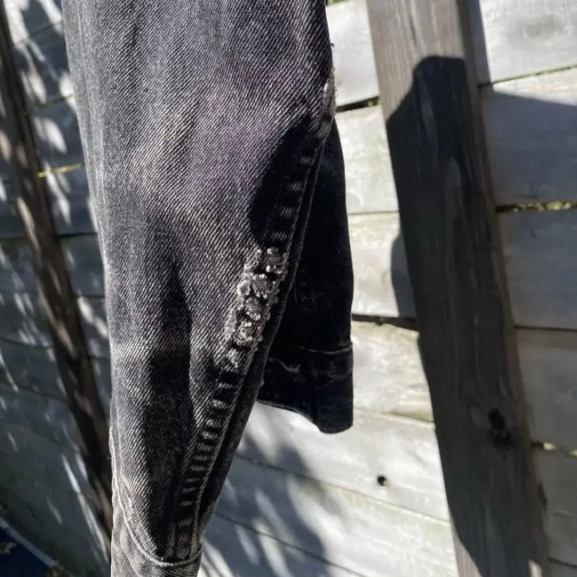 90s usa 리바이스 트러커 상품이미지6