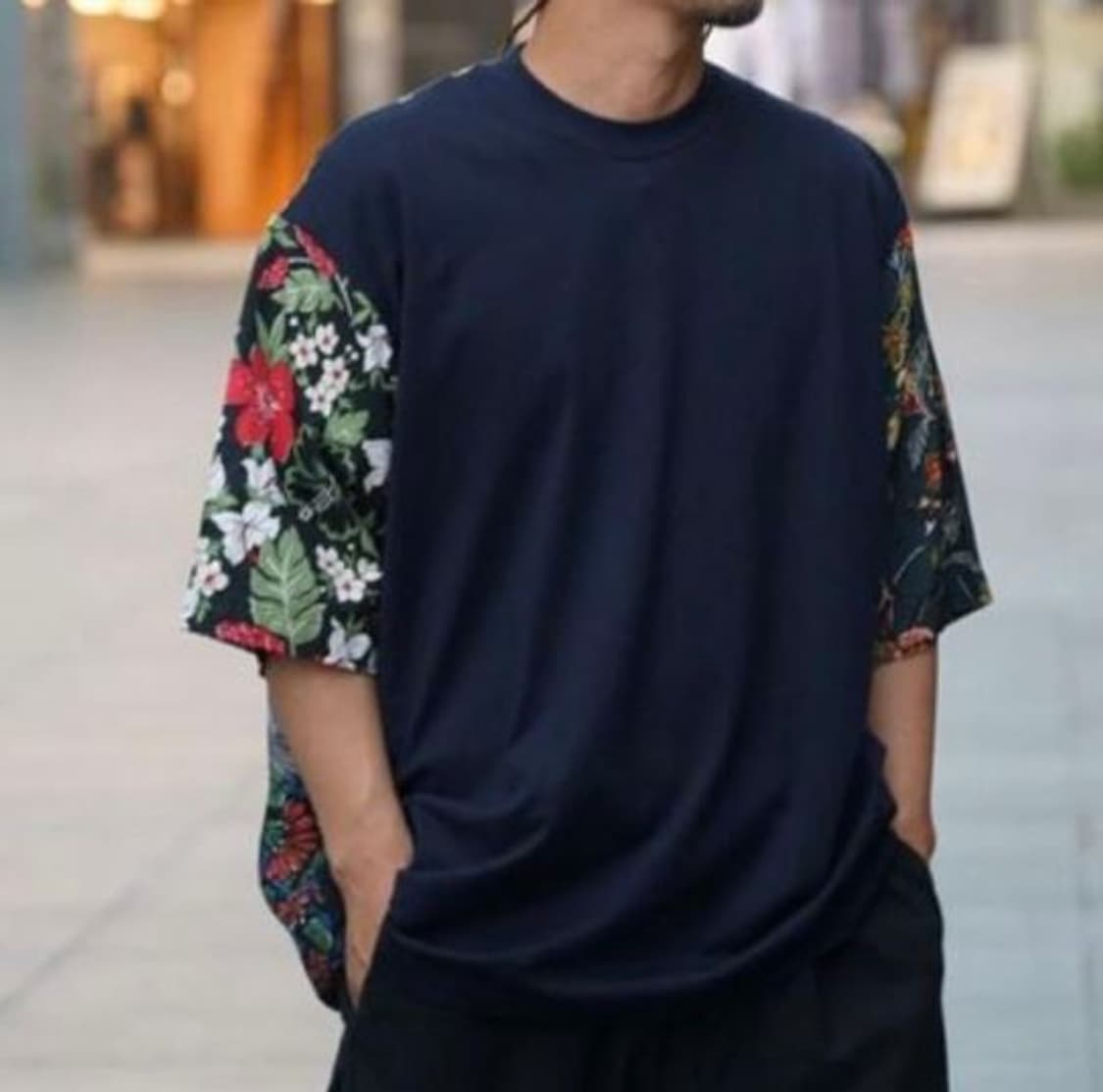  White Mountaineering Floral 상품이미지10