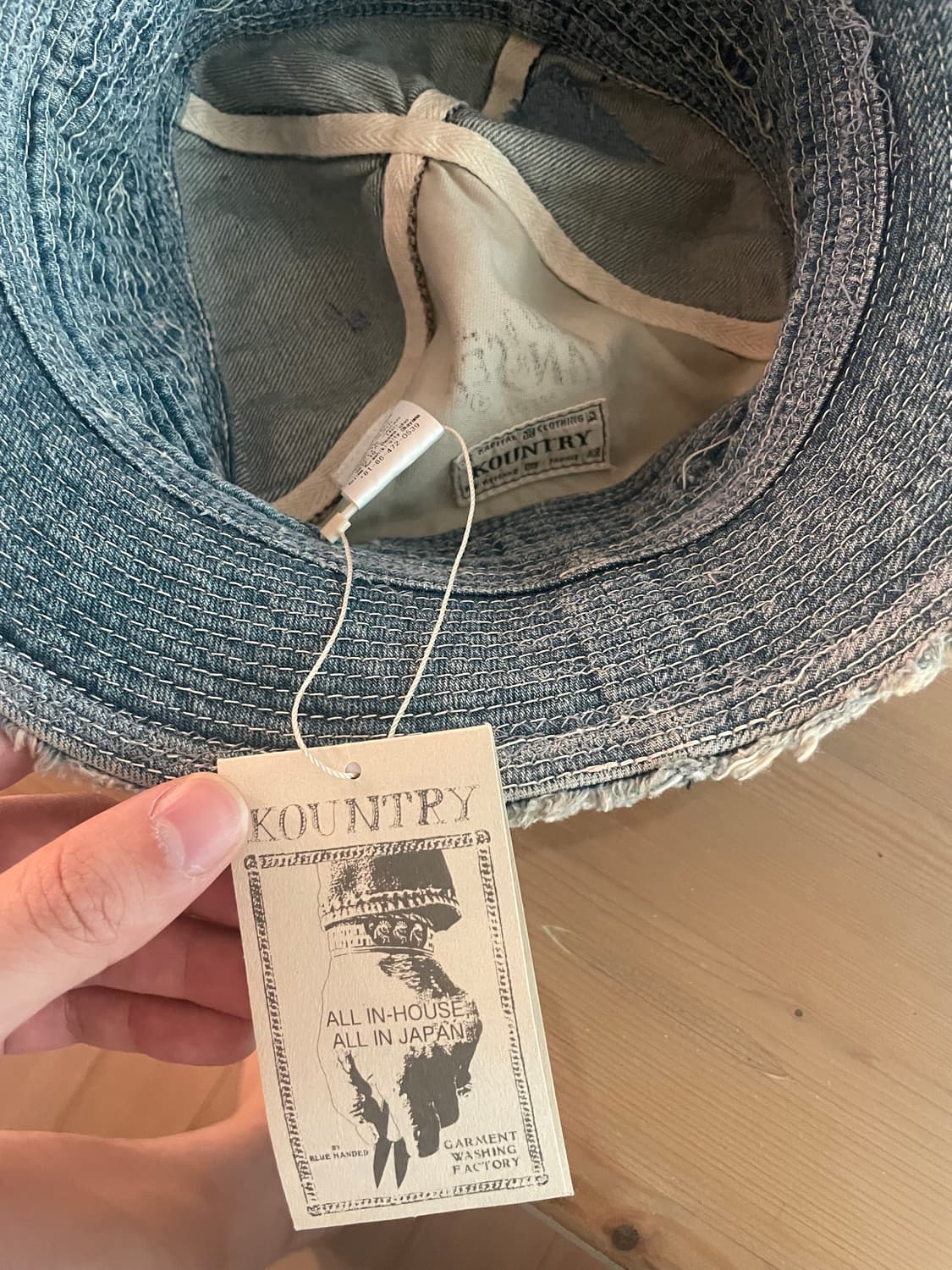 캐피탈 노인과 바다 (새상품) 상품이미지2