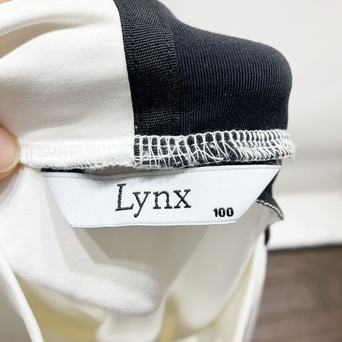 링스 2020 여성골프 폴라스판티셔츠 100 진스센스 상품이미지4