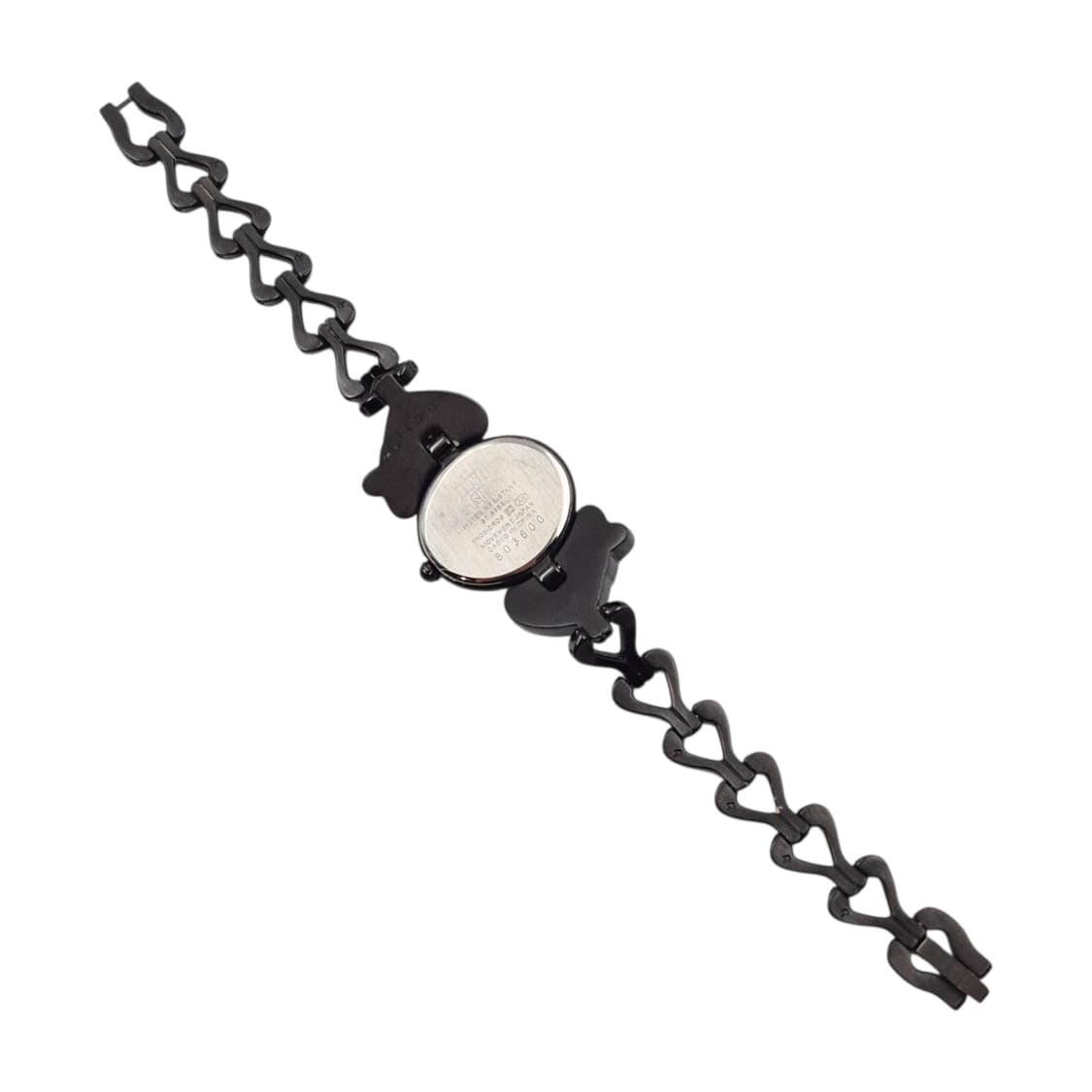 07s 에디션 안나수이 고딕 크리스탈 손목시계 상품이미지5