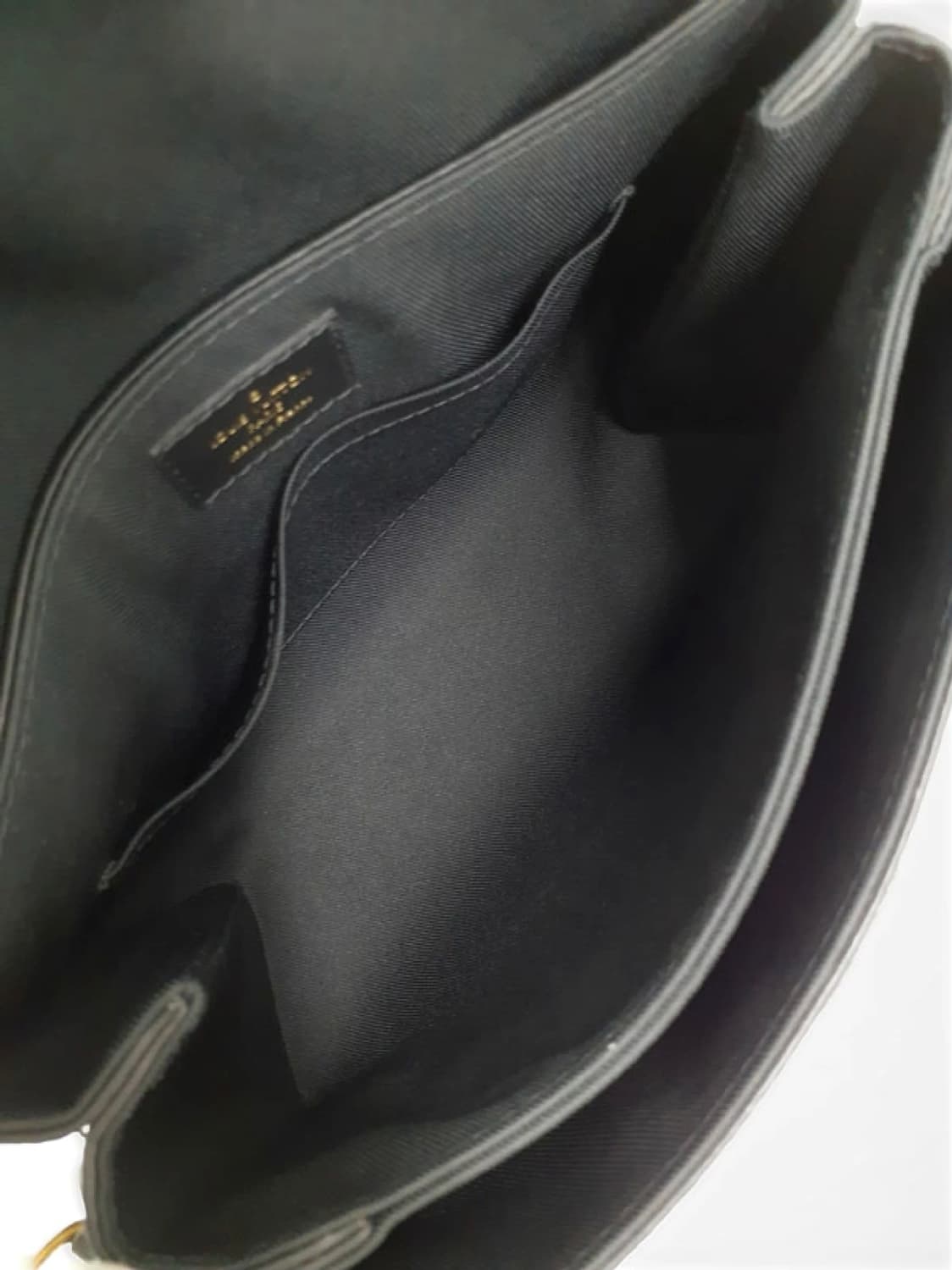 루이비통 모노그램 조르주BB 탑핸들  숄더백 상품이미지3