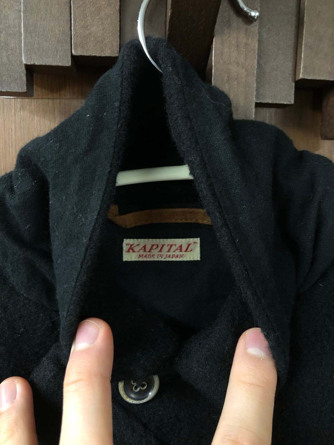 Kapital 자켓 0 상품이미지6