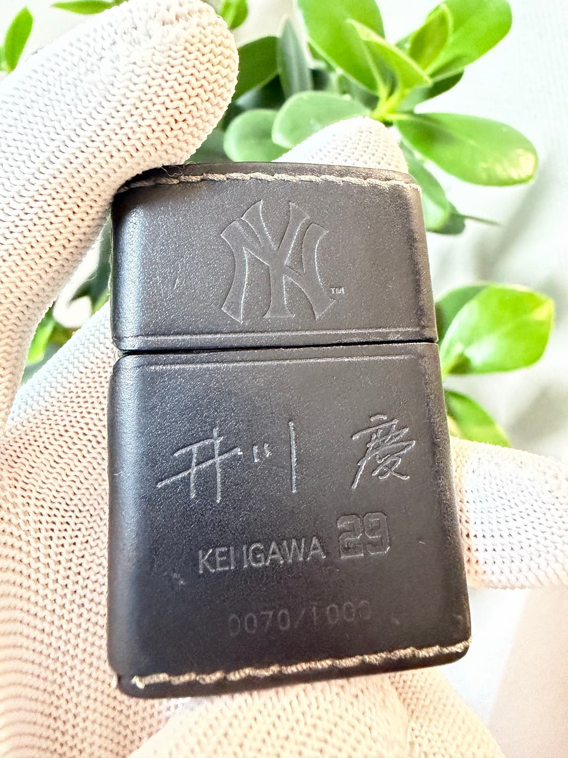 지포라이터 상품이미지1