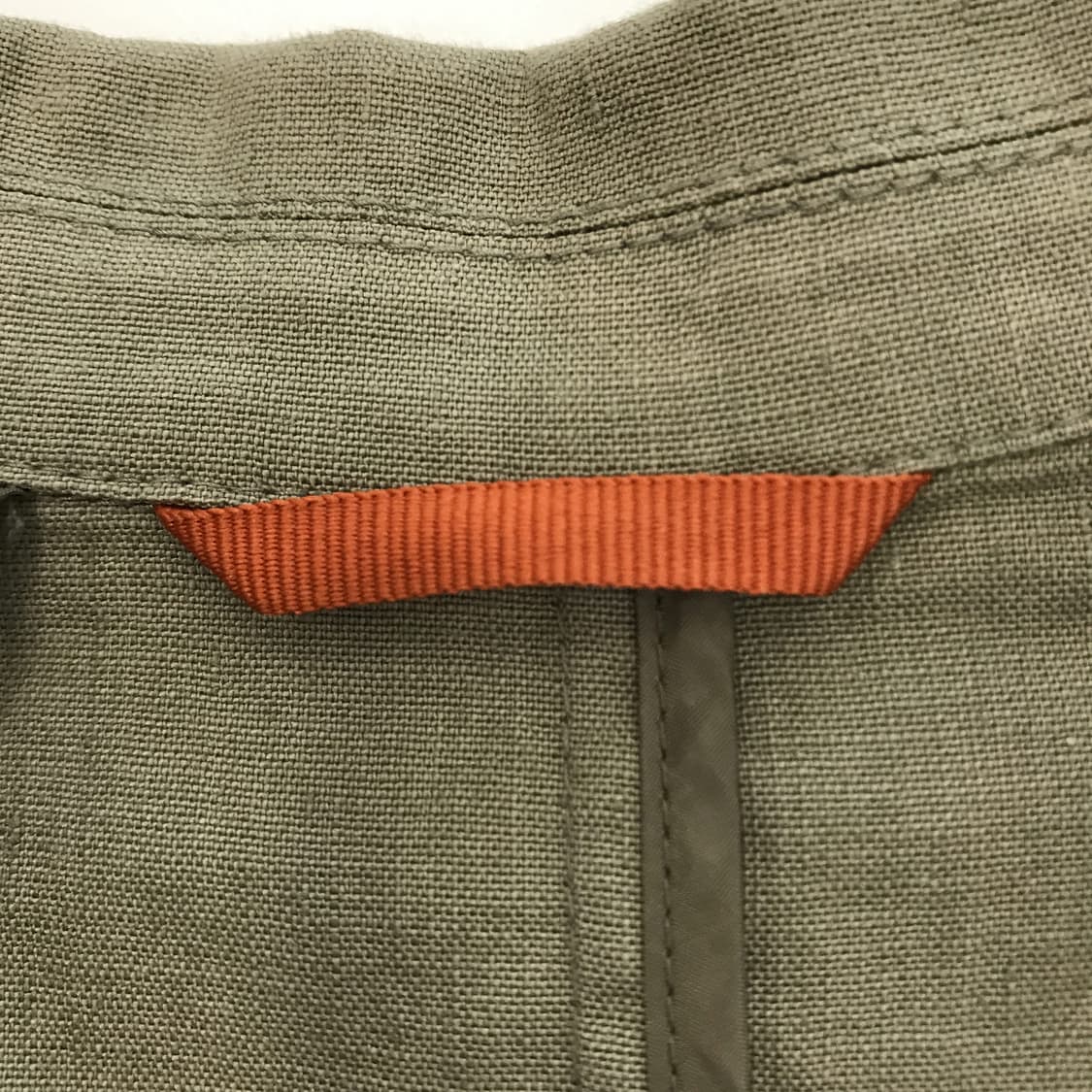 헨리코튼 이태리 린넨혼방자켓 [남성95] 상품이미지6