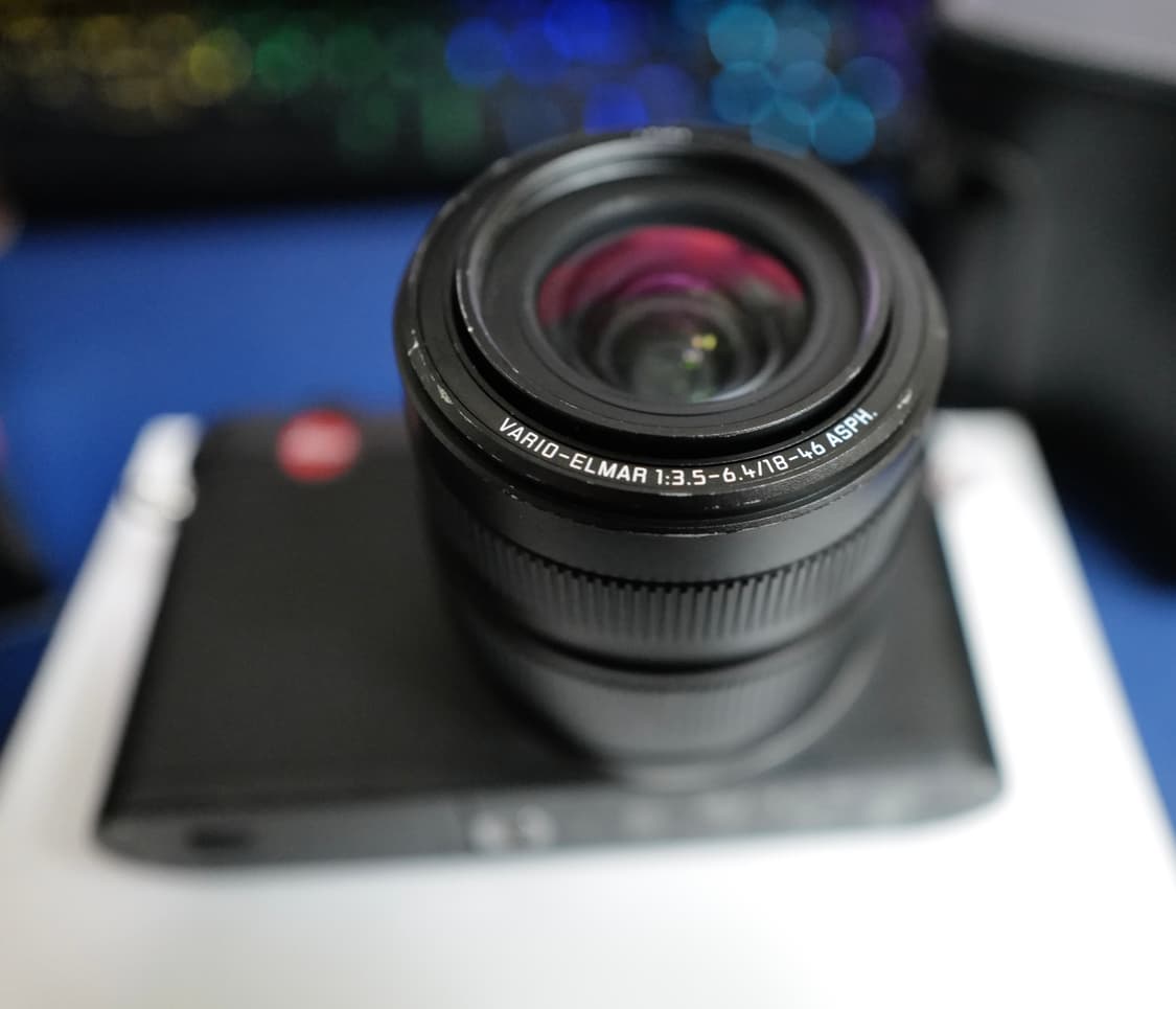 라이카 X Vario (EVF2 포함) 상품이미지4