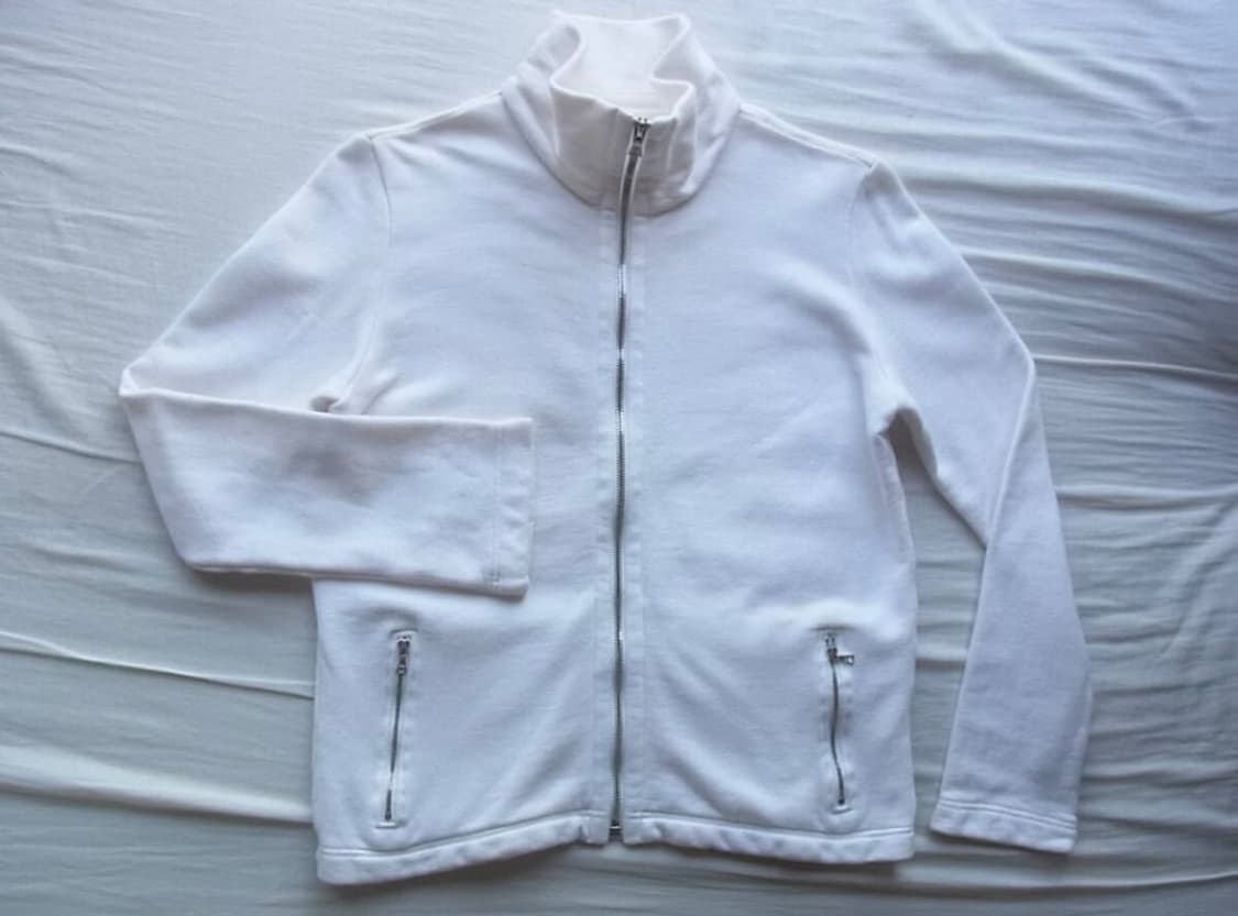 마가렛호웰 집업 상품이미지1