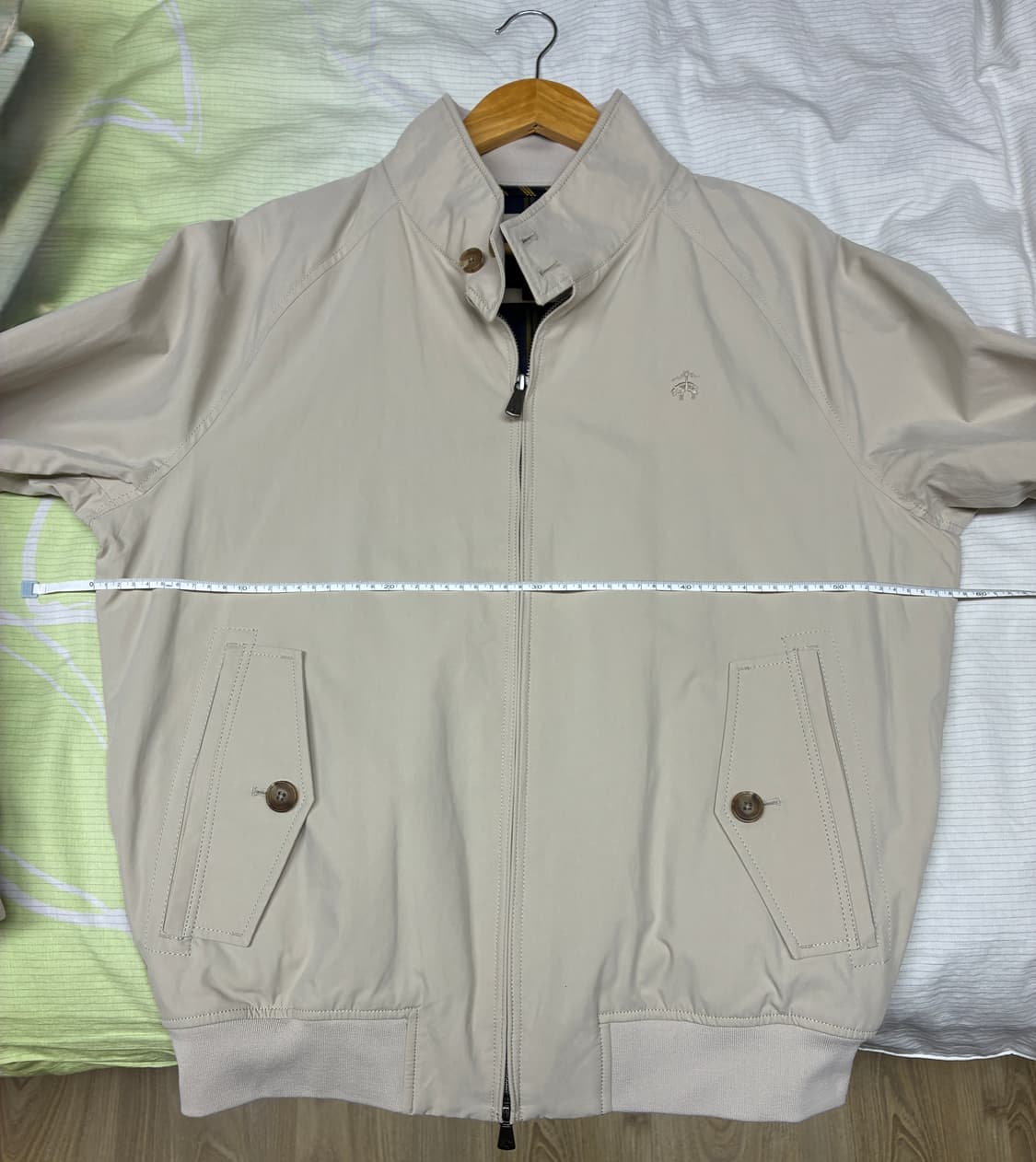 브룩스 브라더스 남성 자켓 상품이미지5