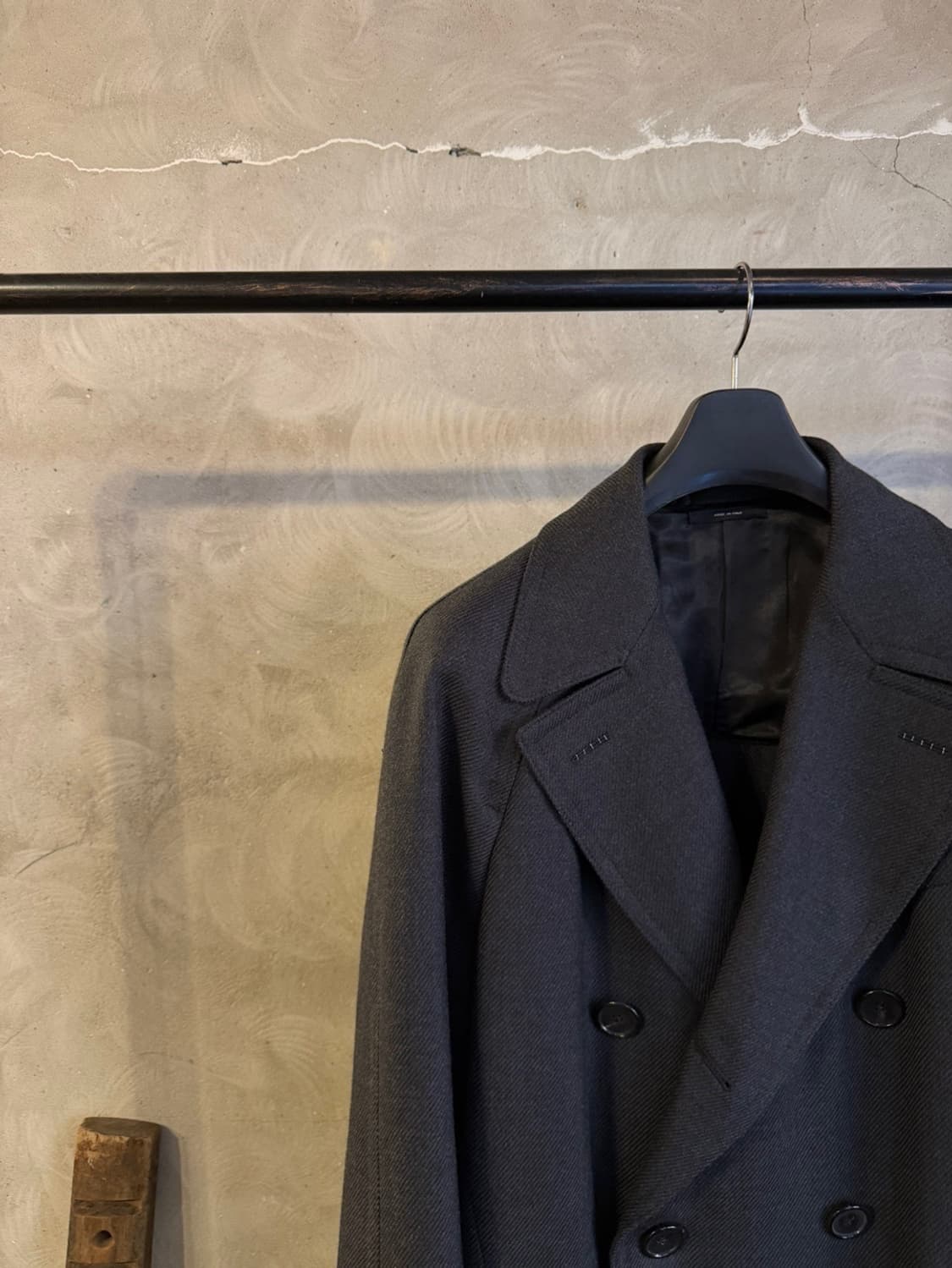 톰포드 폴로코트 100 상품이미지9