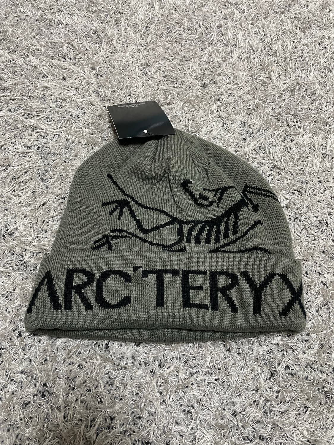 아크테릭스Arcteryx 비니 Free  상품이미지2