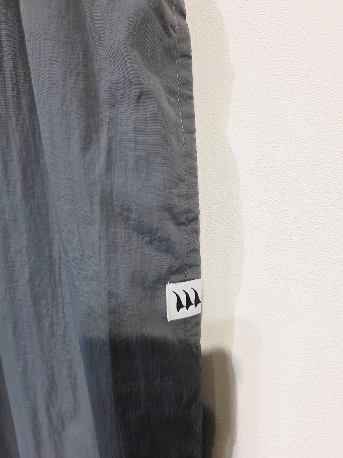 어반디타입 차콜 조거팬츠_XL 상품이미지5