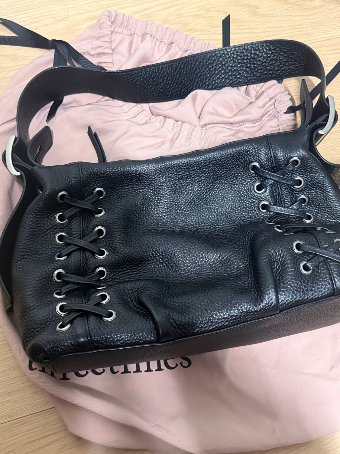 쓰리타임즈 엘레나백 가방 쓰탐 elena bag 상품이미지2