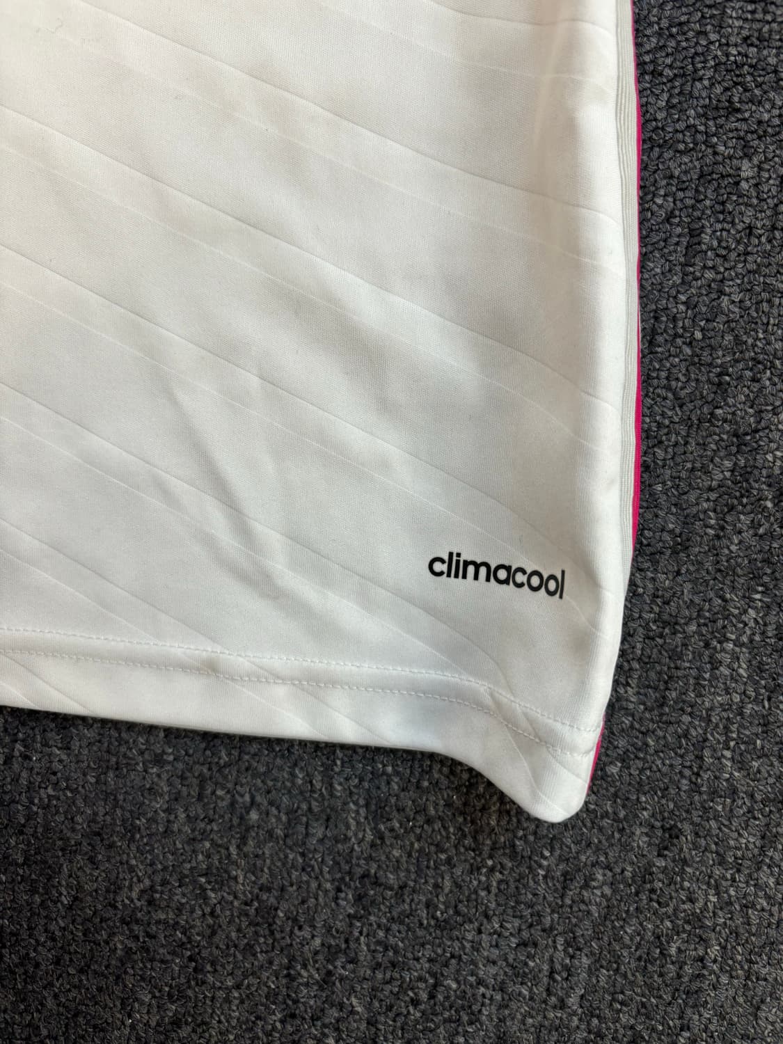 아디다스 14/15 레알 마드리드 유니폼 상품이미지7