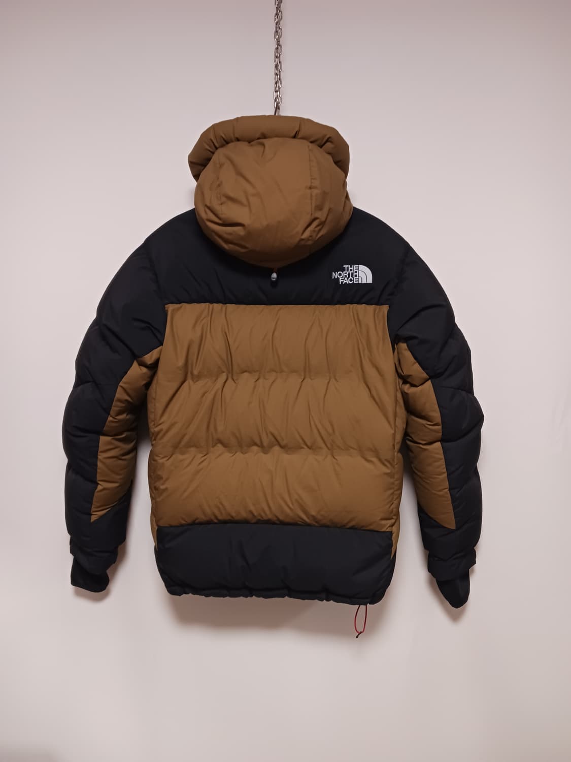 노스페이스 히말라야 탄 패딩 상품이미지10