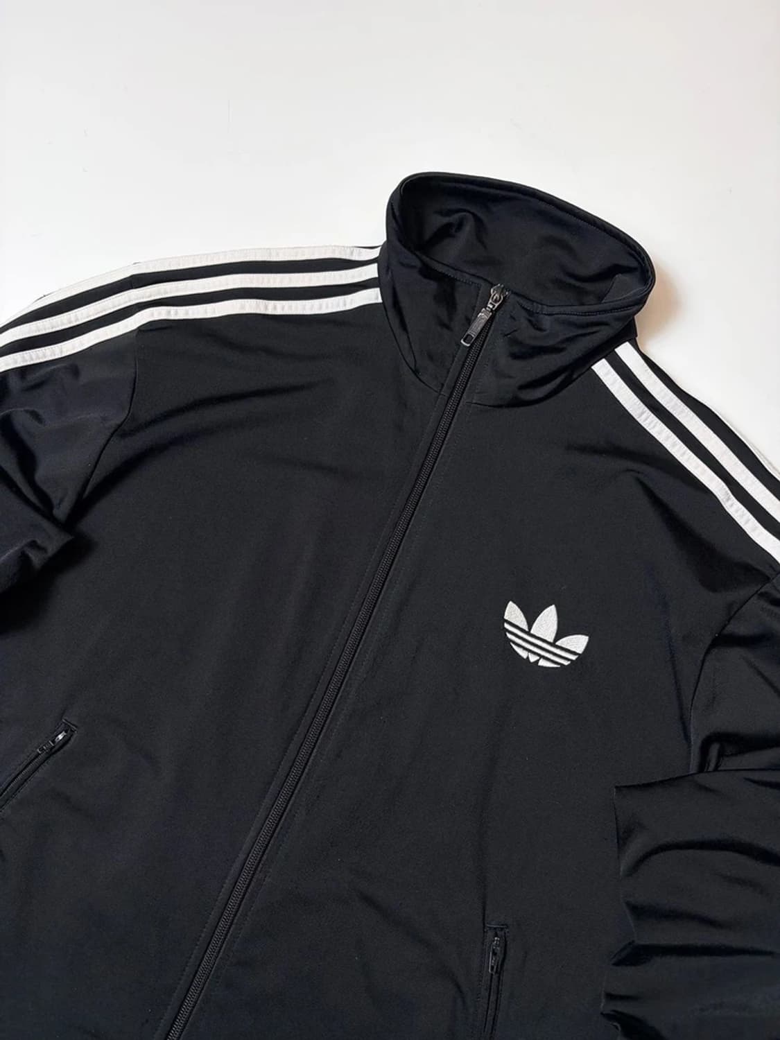 아디다스 구파이버드 삼선 트랙탑 져지 PN9373 상품이미지2