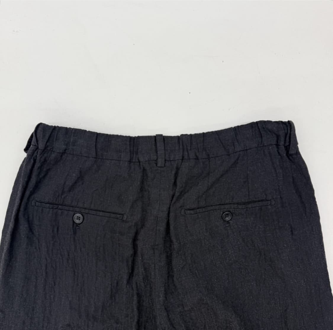 요코 사카모토 이지 팬츠 상품이미지4