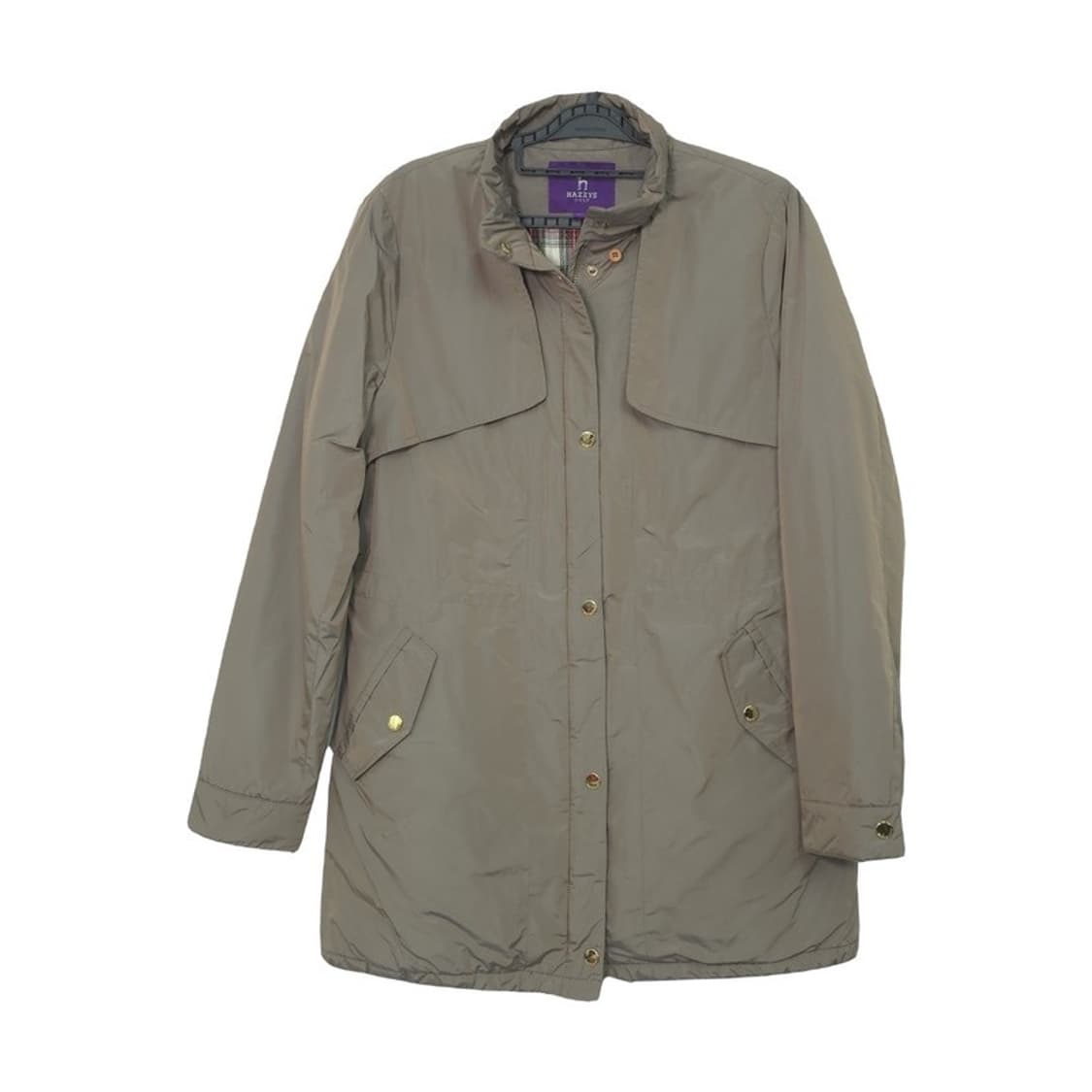 헤지스 누빔 자켓 상품이미지1