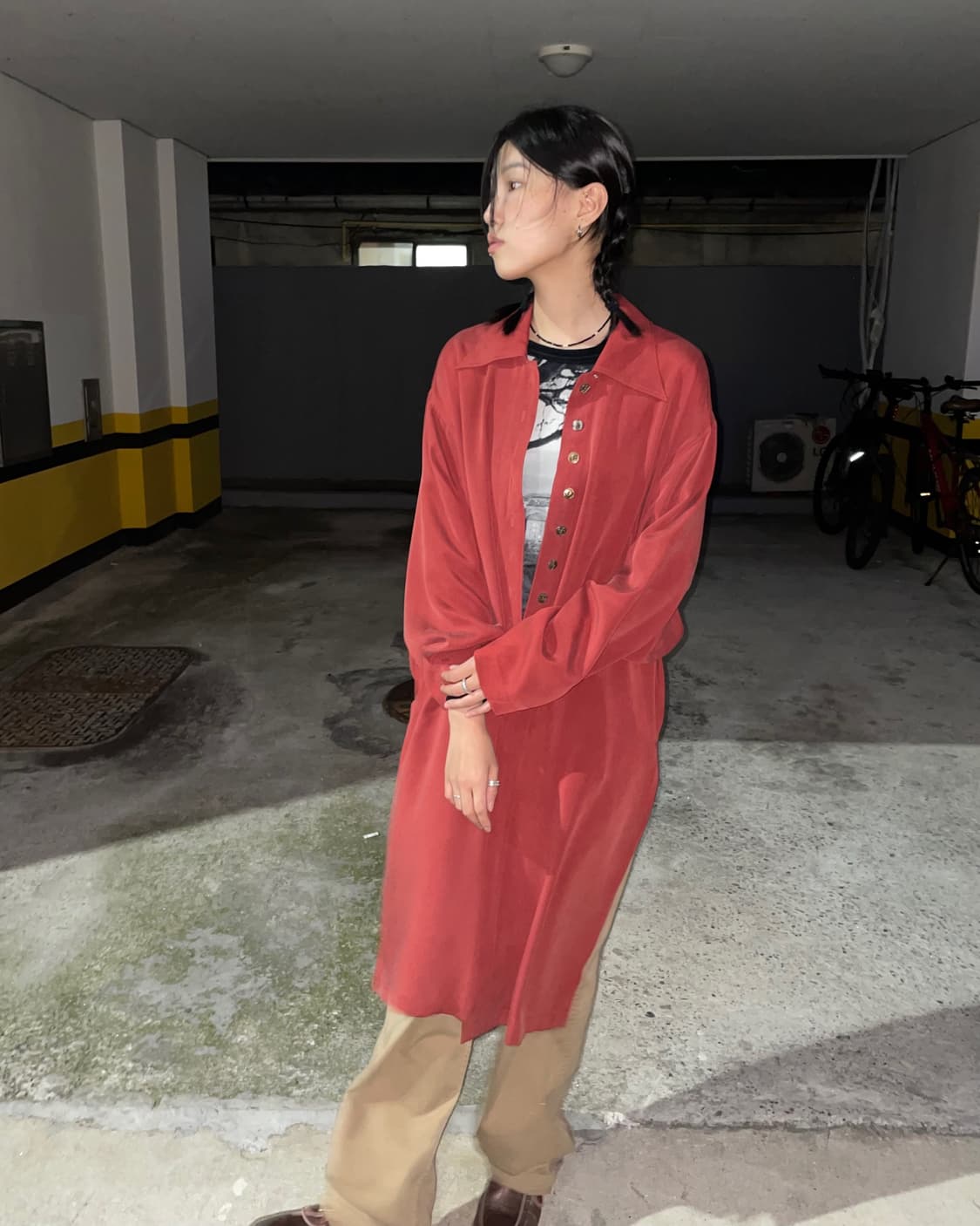 Dinah flo 상품이미지8