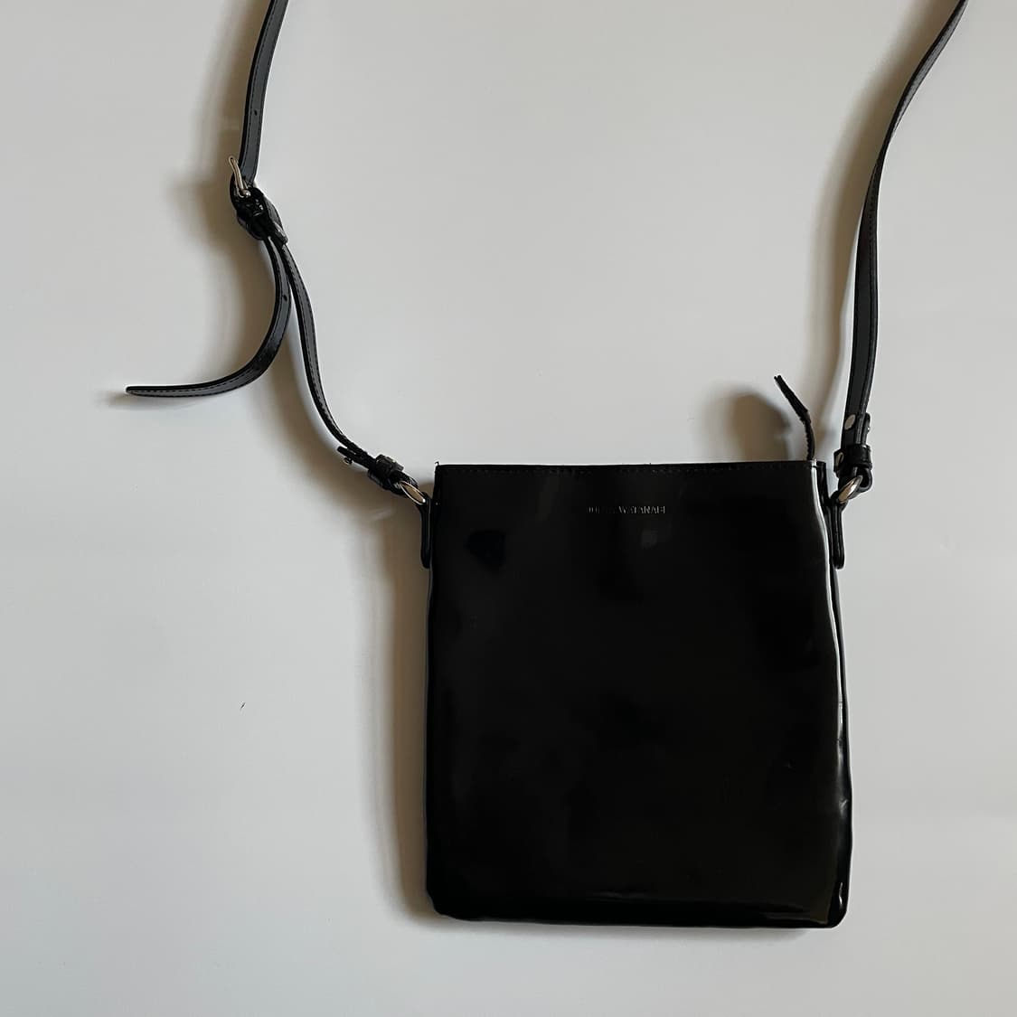 준야와타나베 미니 숄더백 상품이미지5