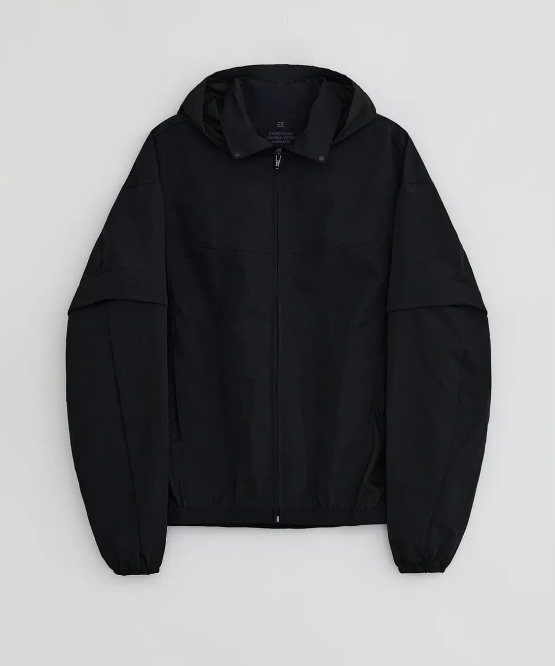 누마레 ee 바람막이 [M] 상품이미지5