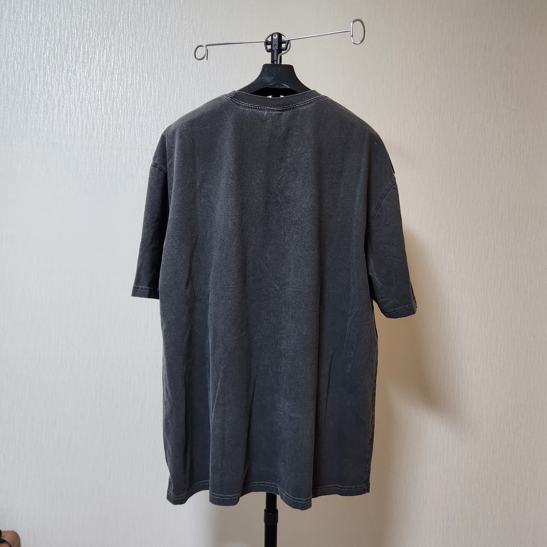 트래블 반팔 티셔츠 XL 상품이미지3