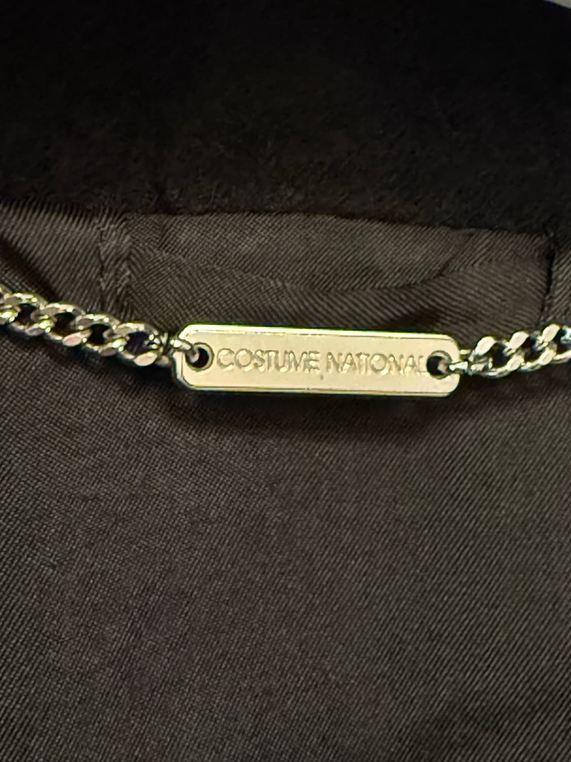 커스텀네셔널 남성 블레이저 46사이즈  상품이미지3