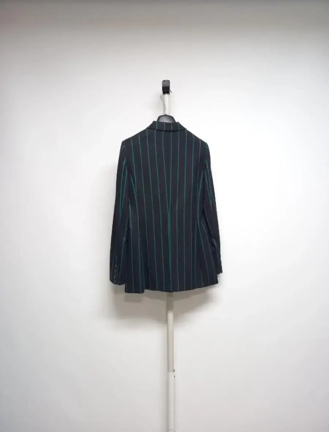 새 제시뉴욕 춘추동 압축 모 테일러자켓 55 상품이미지2