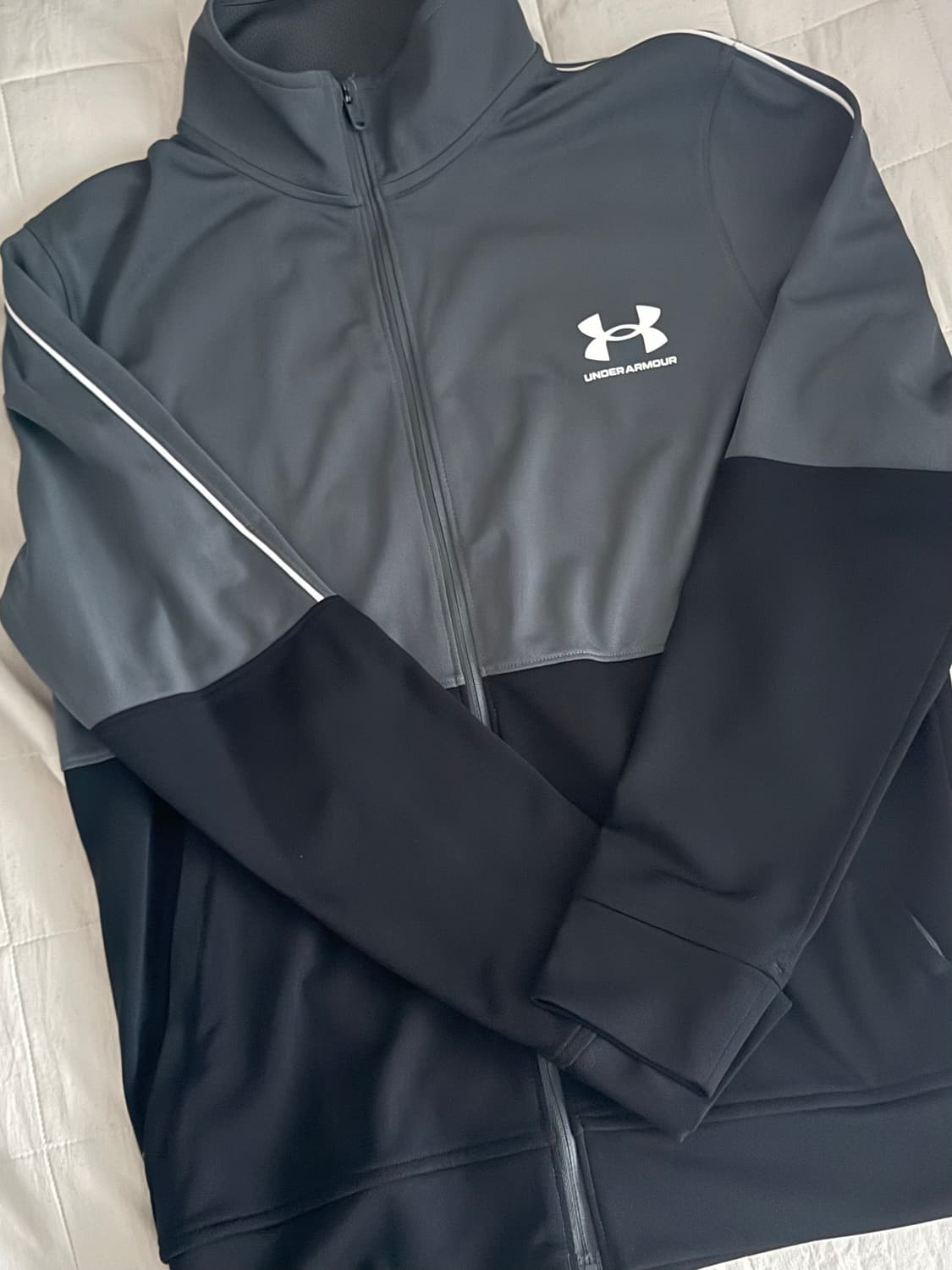 언더아머 져지 상품이미지1