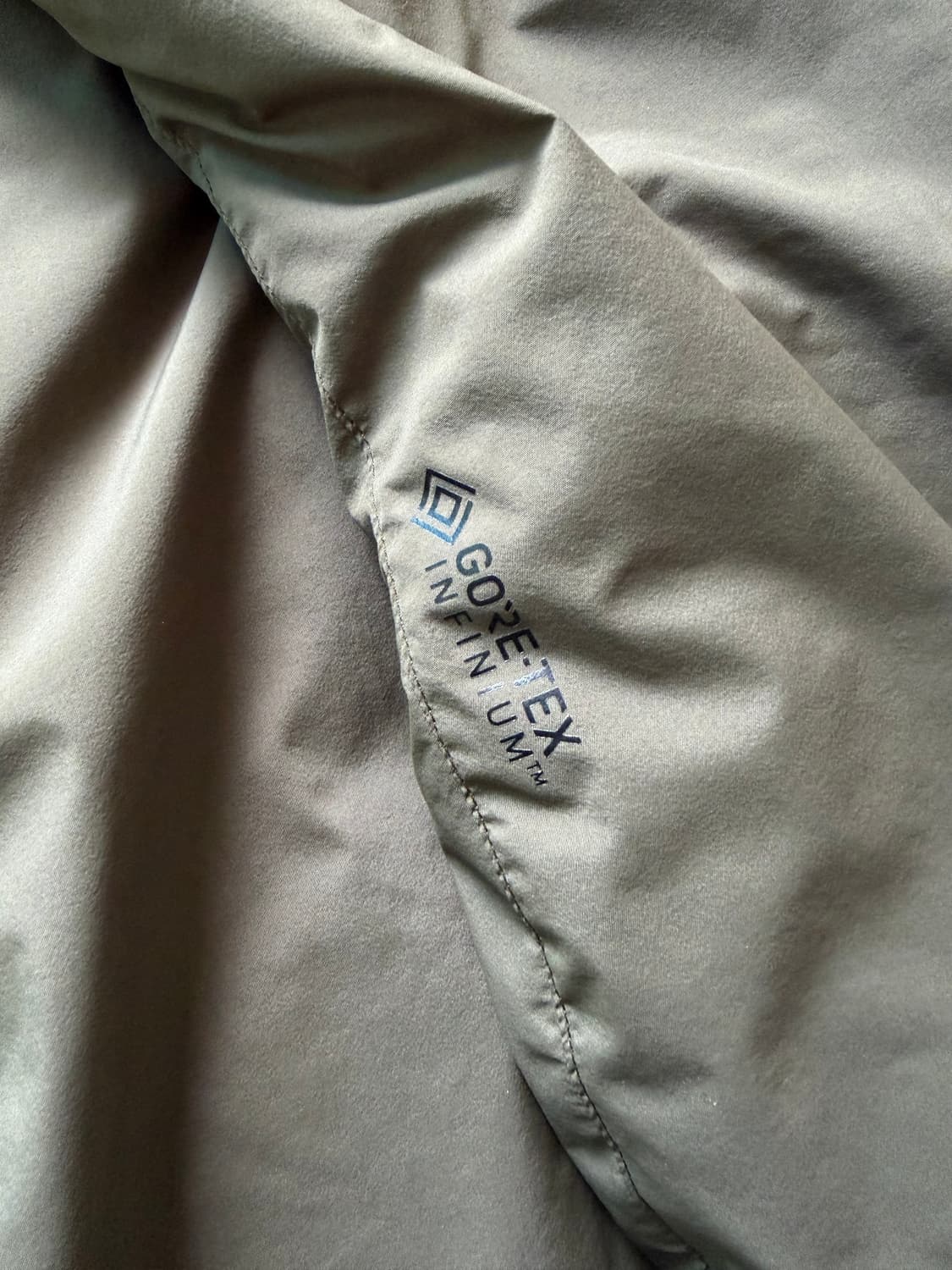 [L] 아크테릭스 리프 콜드 젠 2 레인저 그린 상품이미지2