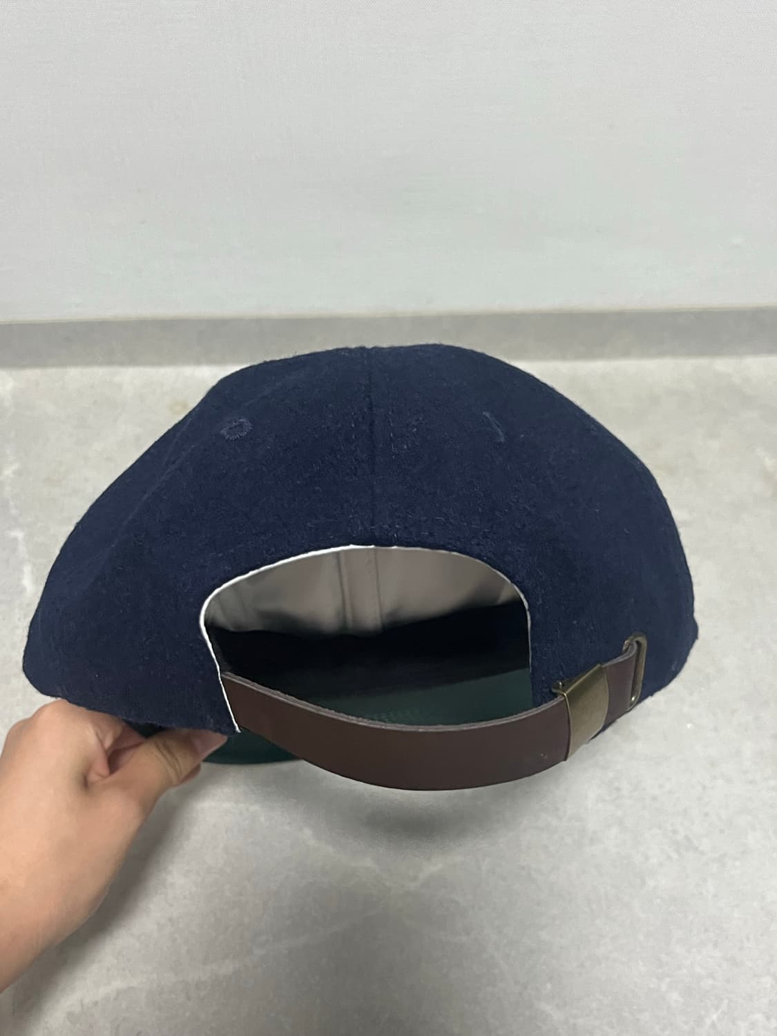 빈티지 NY 모자 상품이미지4