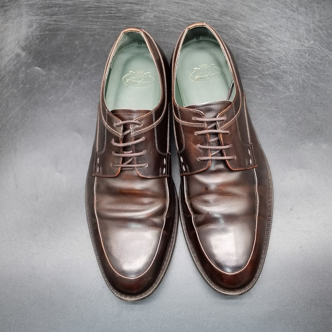 호킨스 남성정장구두270 상품이미지2