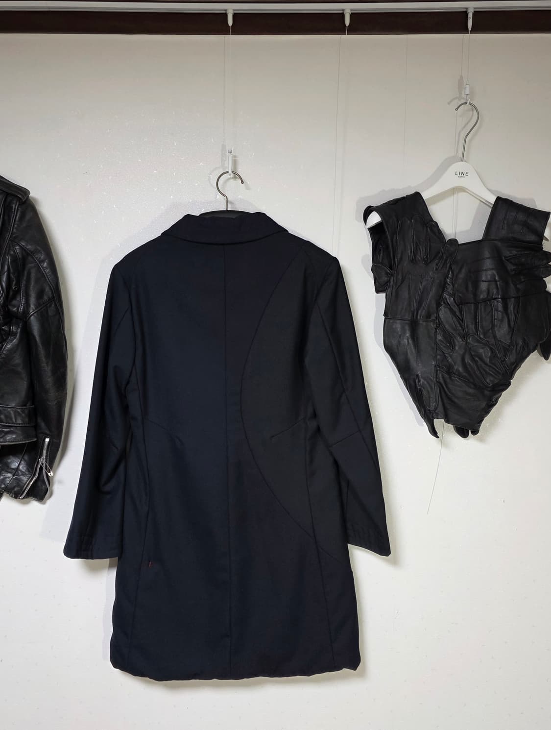 Casey vidalenc coat 상품이미지3