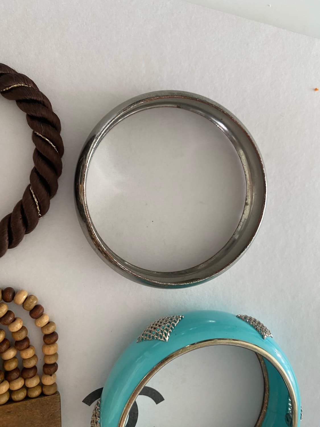 뱅글 팔찌 모음 일괄 상품이미지6